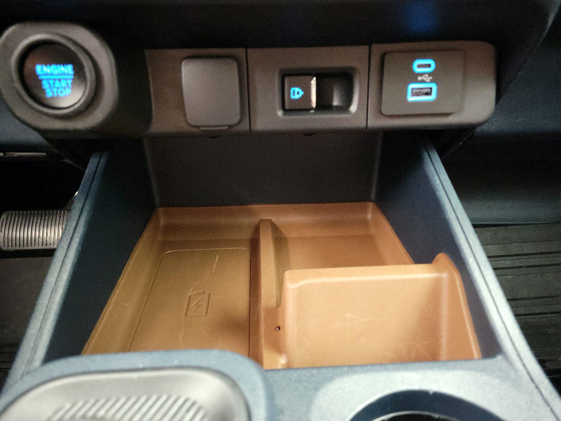 Thumbnail: 2023 Ford Maverick - 18