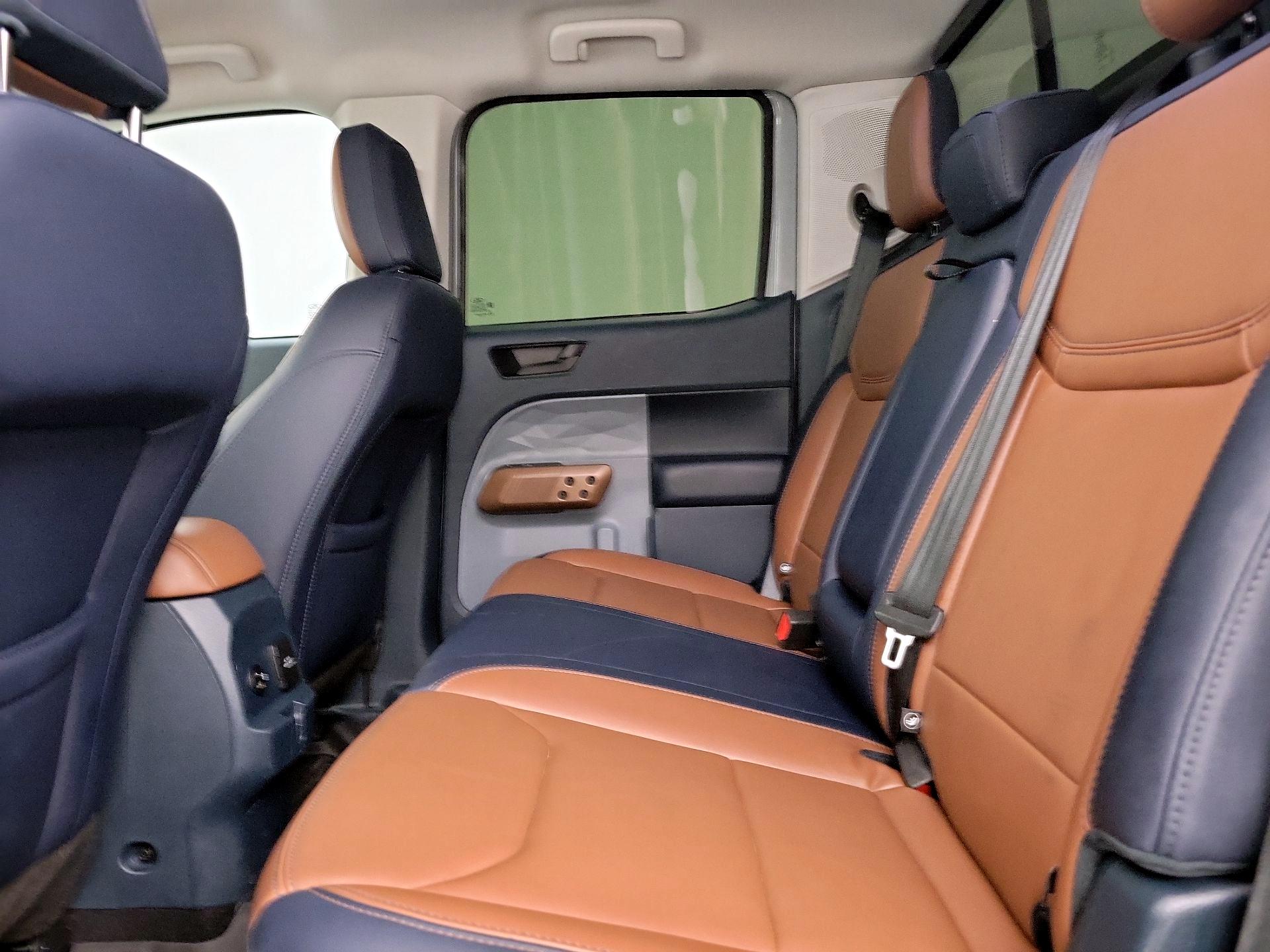 Thumbnail: 2023 Ford Maverick - 19