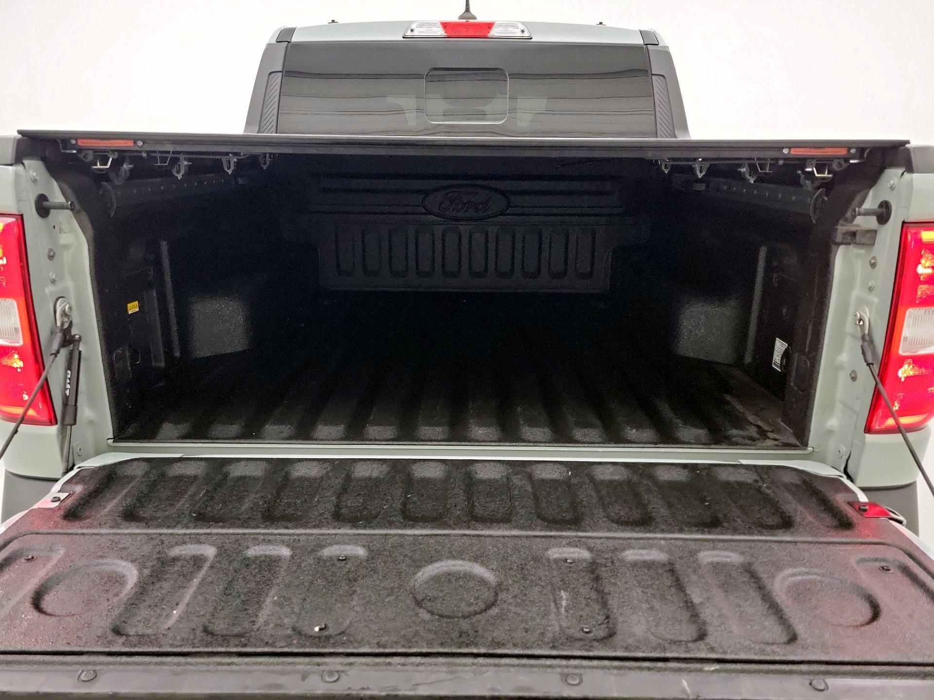 Thumbnail: 2023 Ford Maverick - 20