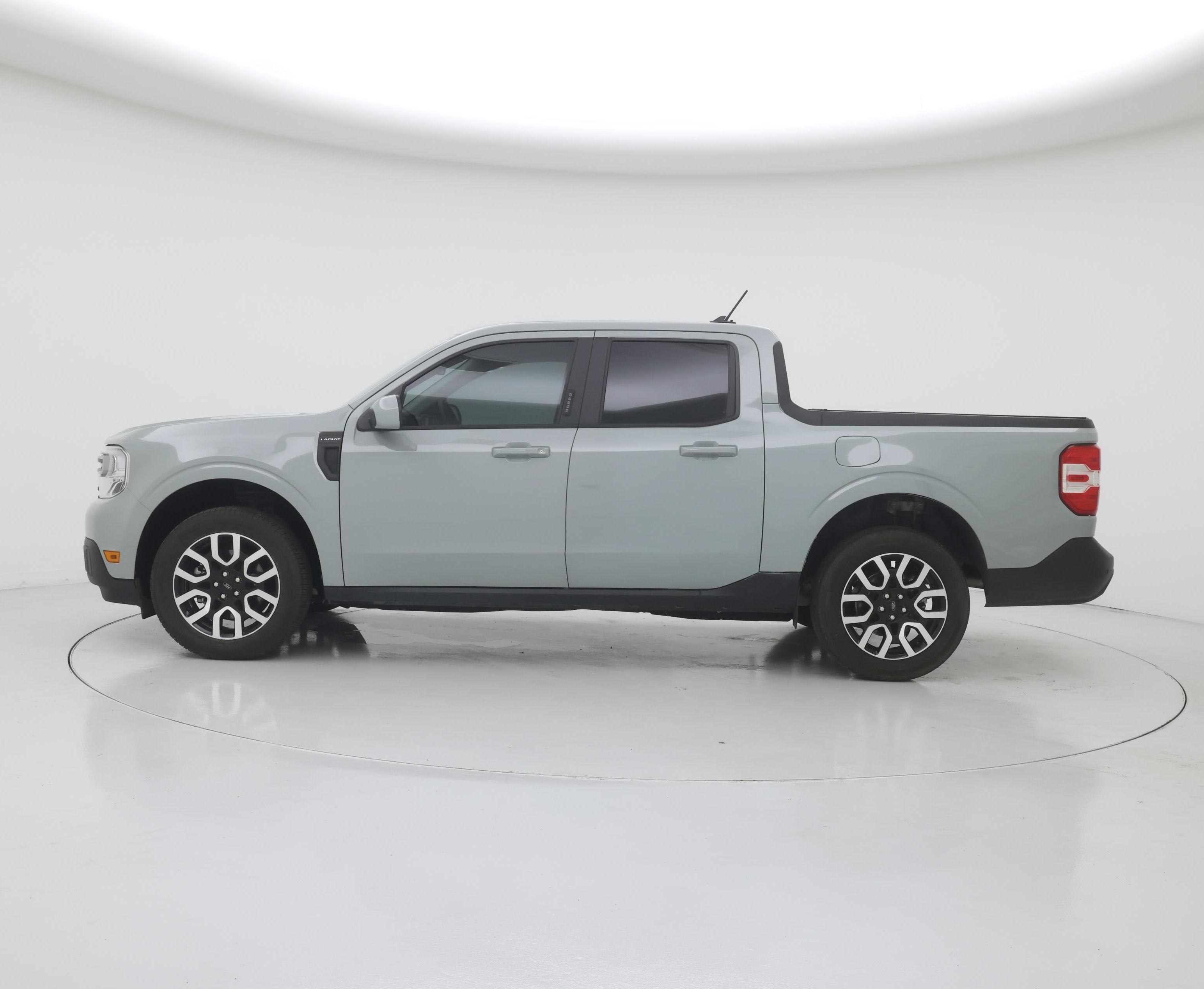 Thumbnail: 2023 Ford Maverick - 3