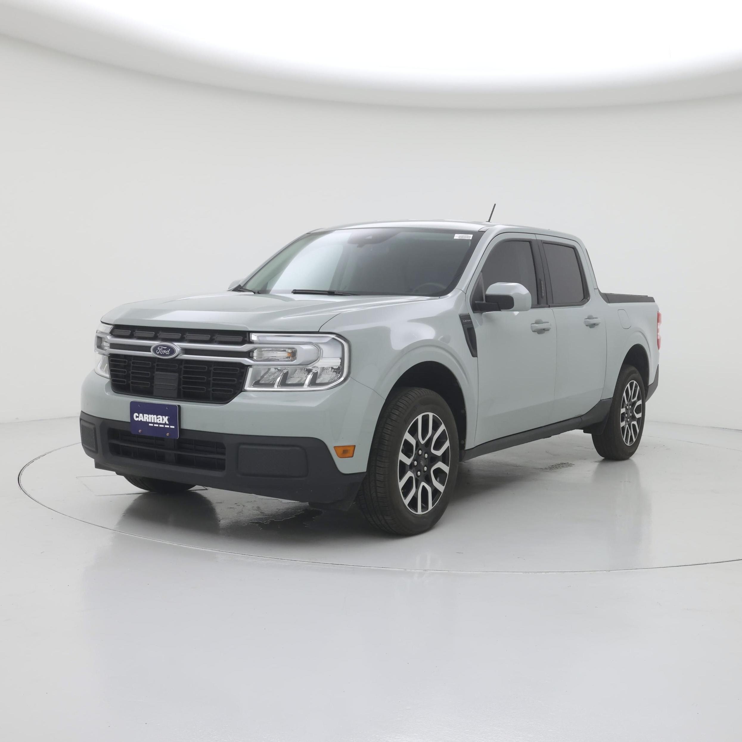 Thumbnail: 2023 Ford Maverick - 4