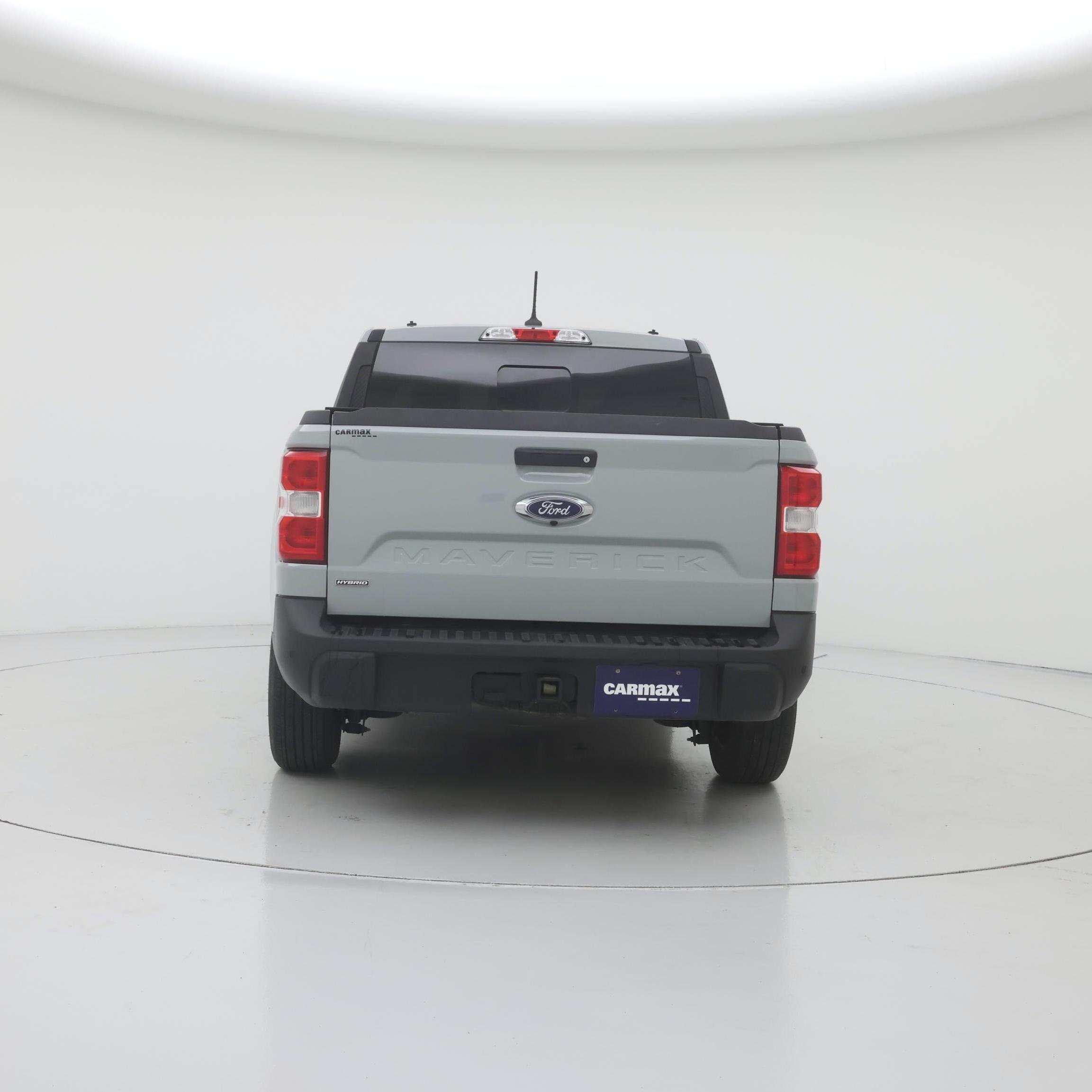 Thumbnail: 2023 Ford Maverick - 6