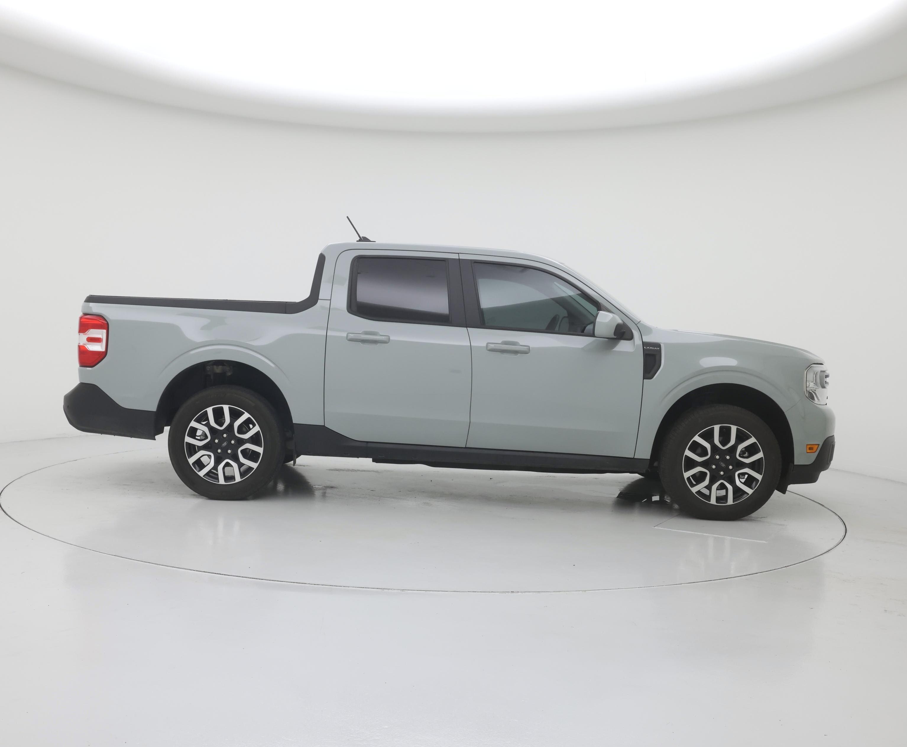 Thumbnail: 2023 Ford Maverick - 7