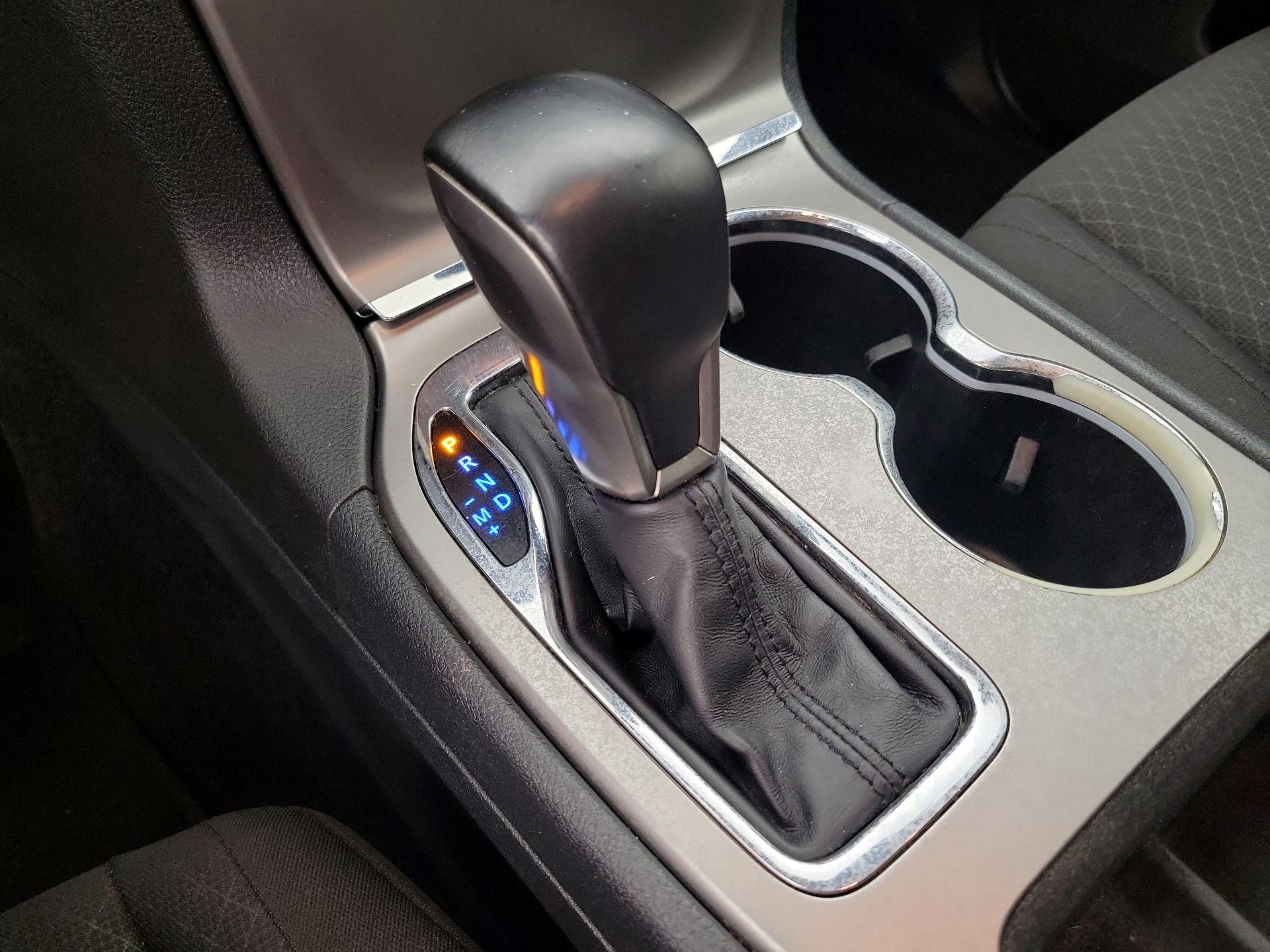 Thumbnail: 2018 Jeep Grand Cherokee - 17