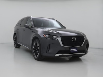 2024 Mazda CX-90 Turbo S Premium Plus