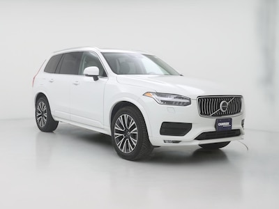 2021 Volvo XC90 T5 Momentum