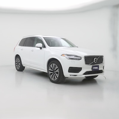 2021 Volvo XC90 T5 Momentum