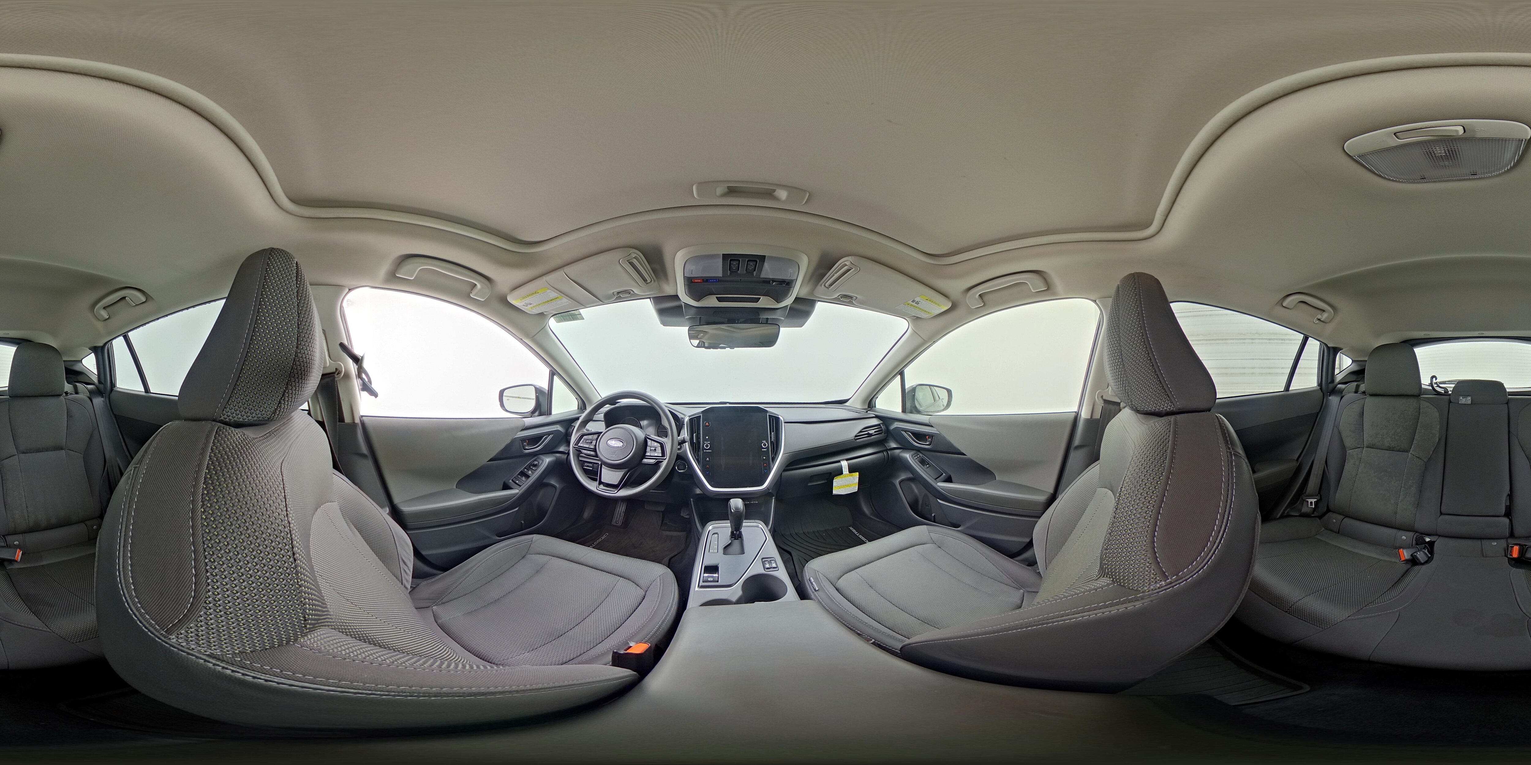 2024 Subaru Crosstrek Premium - Photo 25