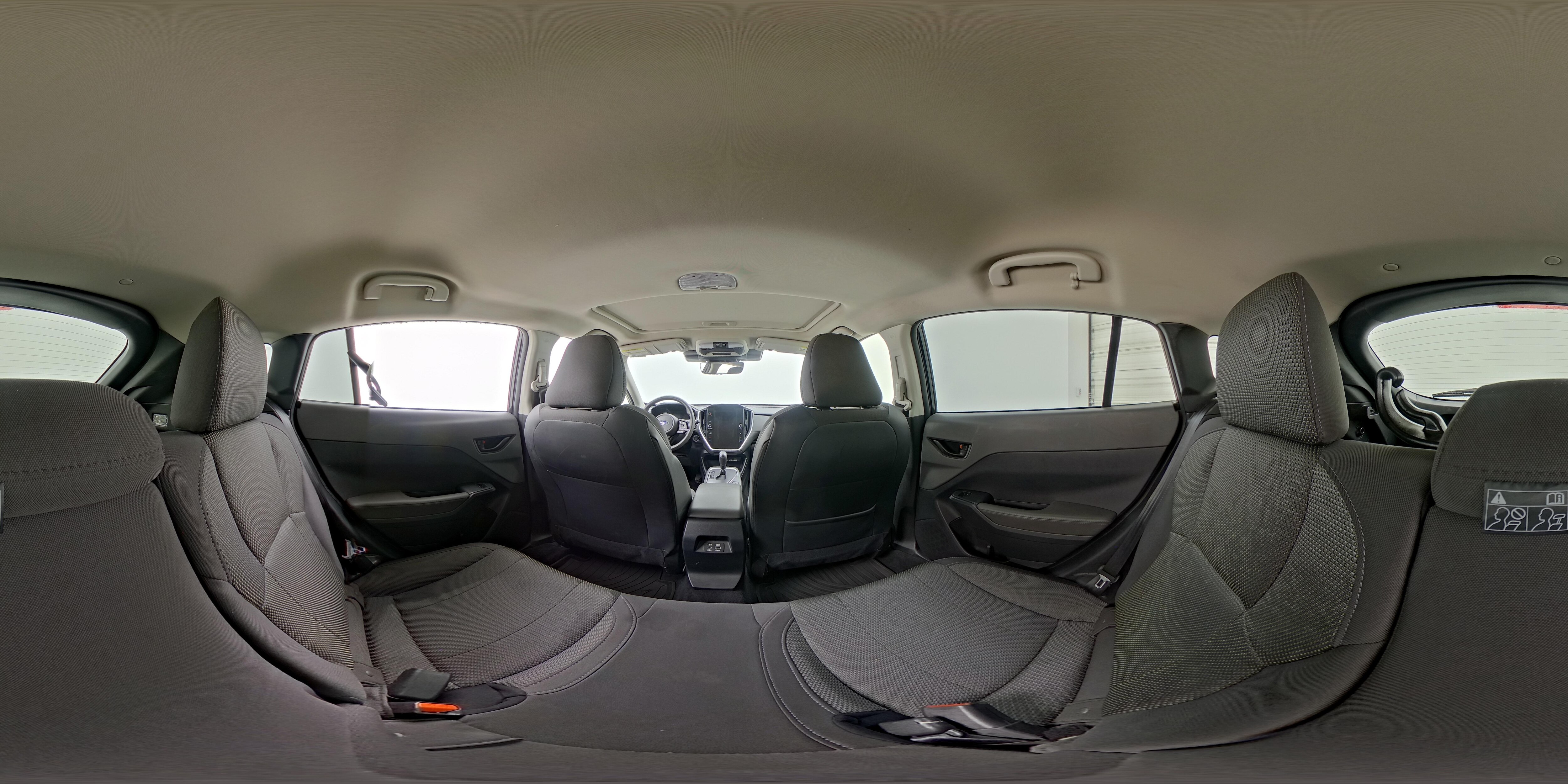 2024 Subaru Crosstrek Premium - Photo 26