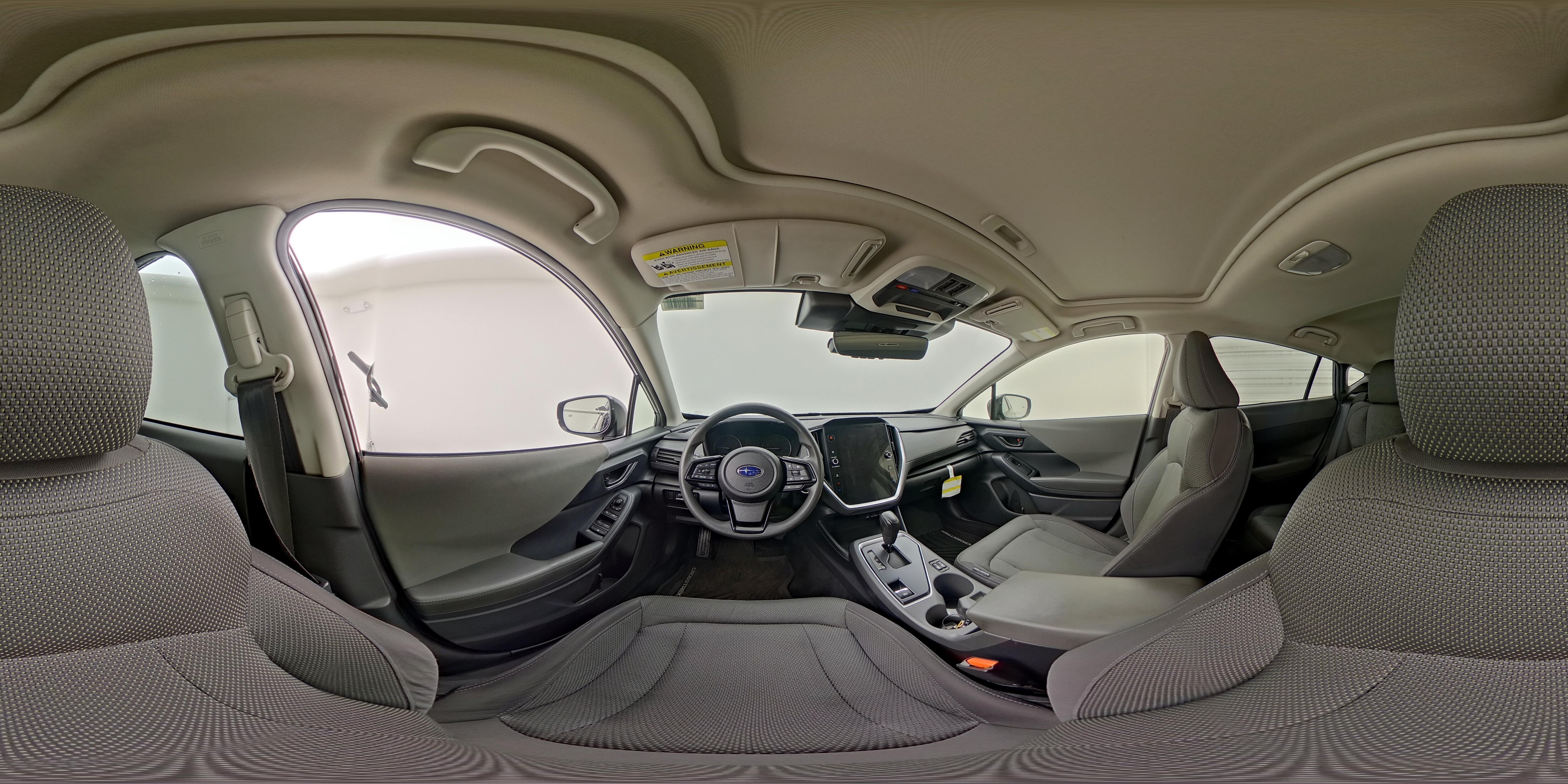 2024 Subaru Crosstrek Premium - Photo 27