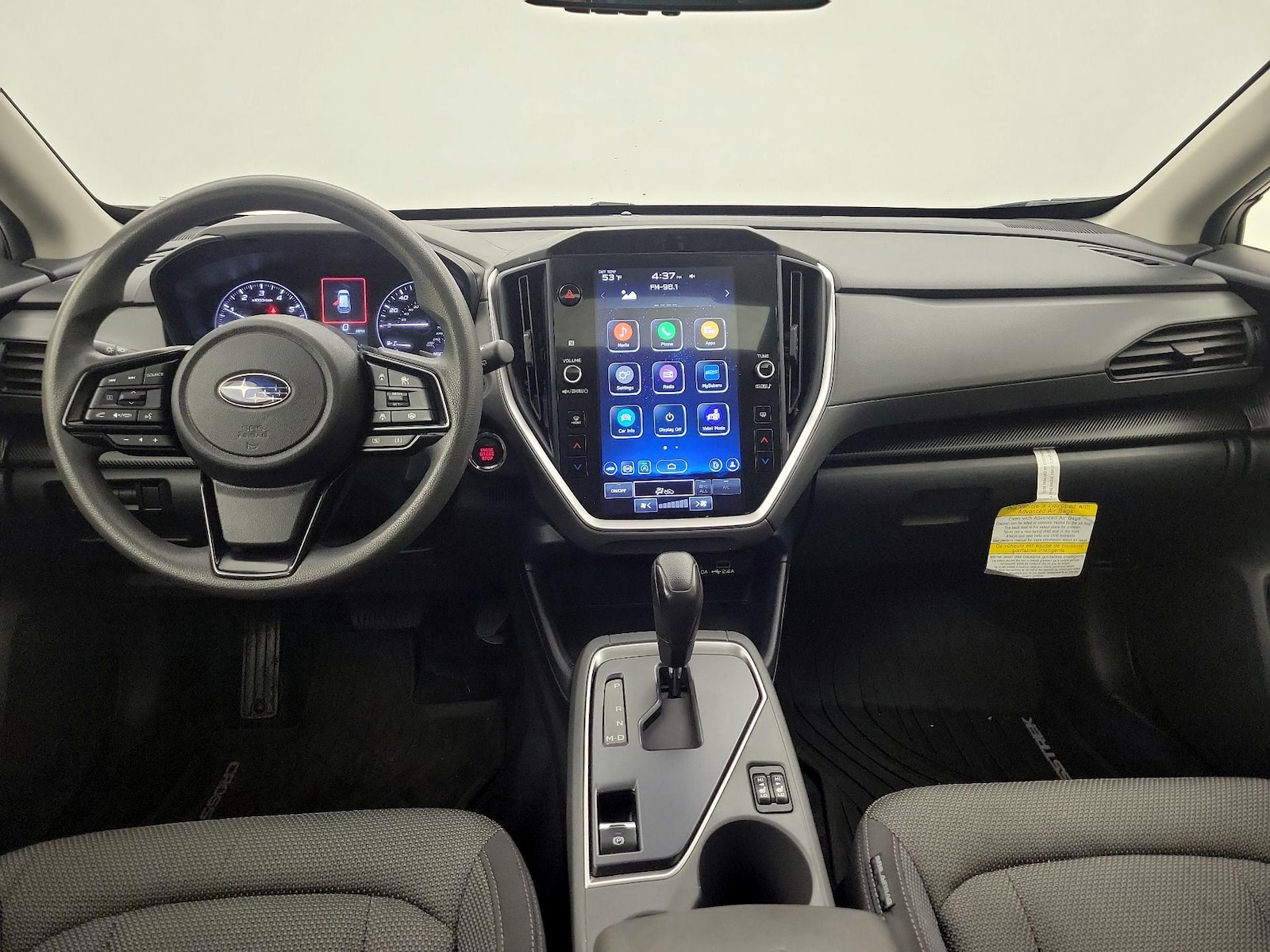 2024 Subaru Crosstrek Premium - Photo 10