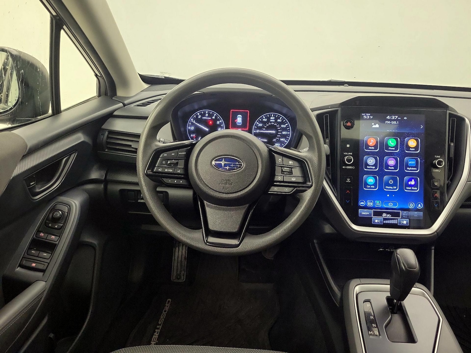2024 Subaru Crosstrek Premium - Photo 11