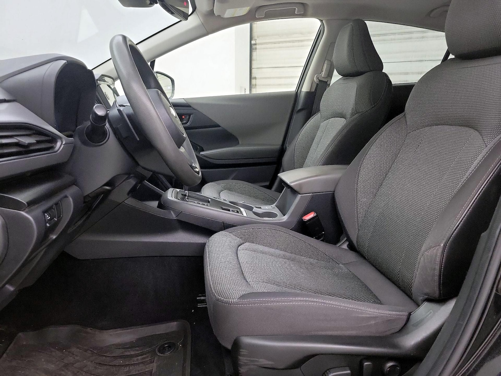 2024 Subaru Crosstrek Premium - Photo 12