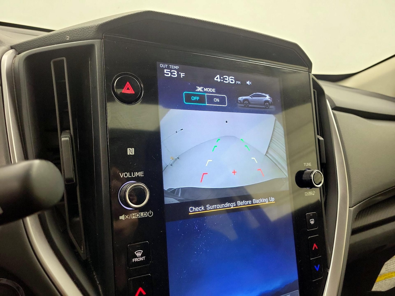 2024 Subaru Crosstrek Premium - Photo 15