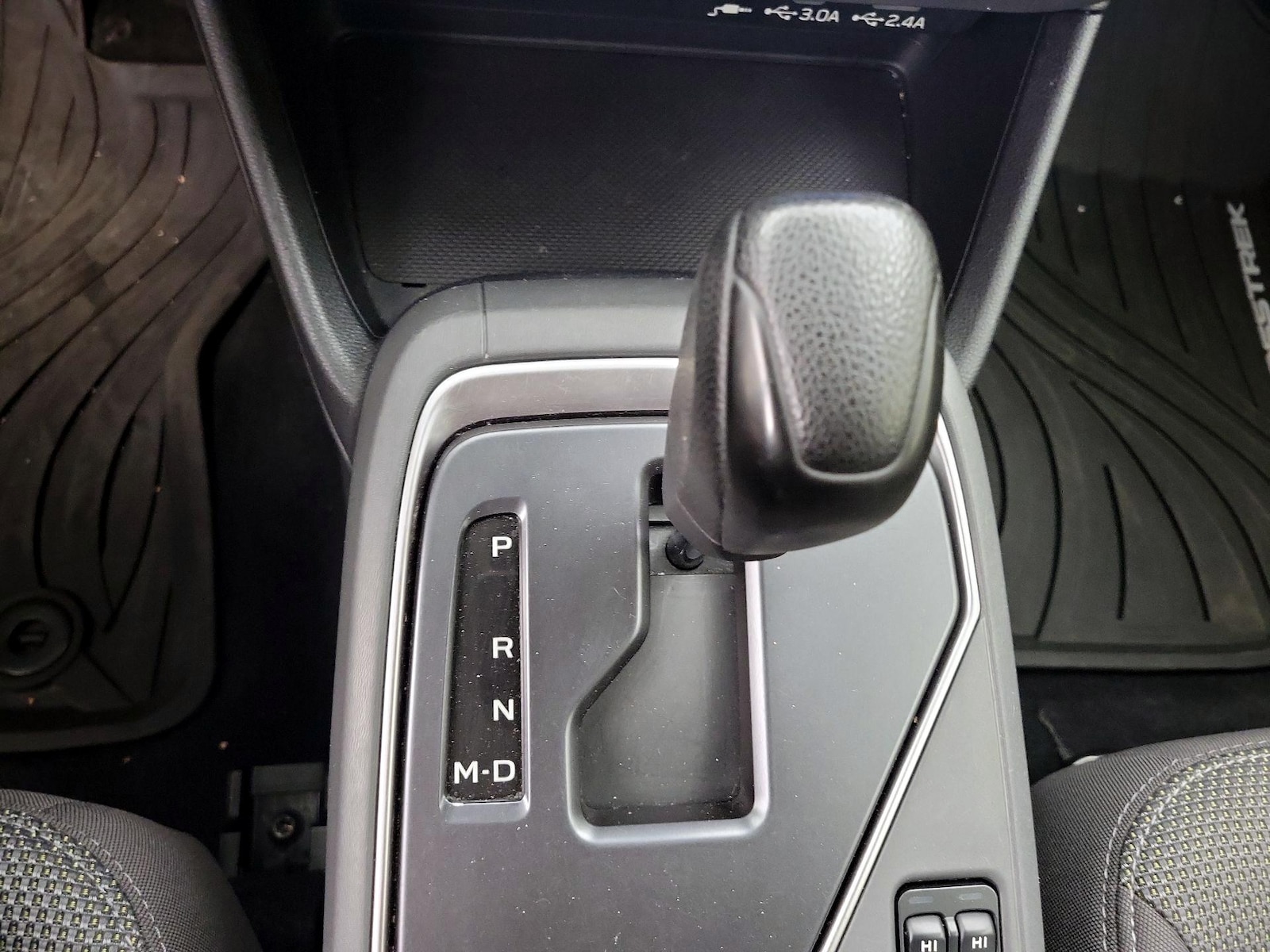 2024 Subaru Crosstrek Premium - Photo 18
