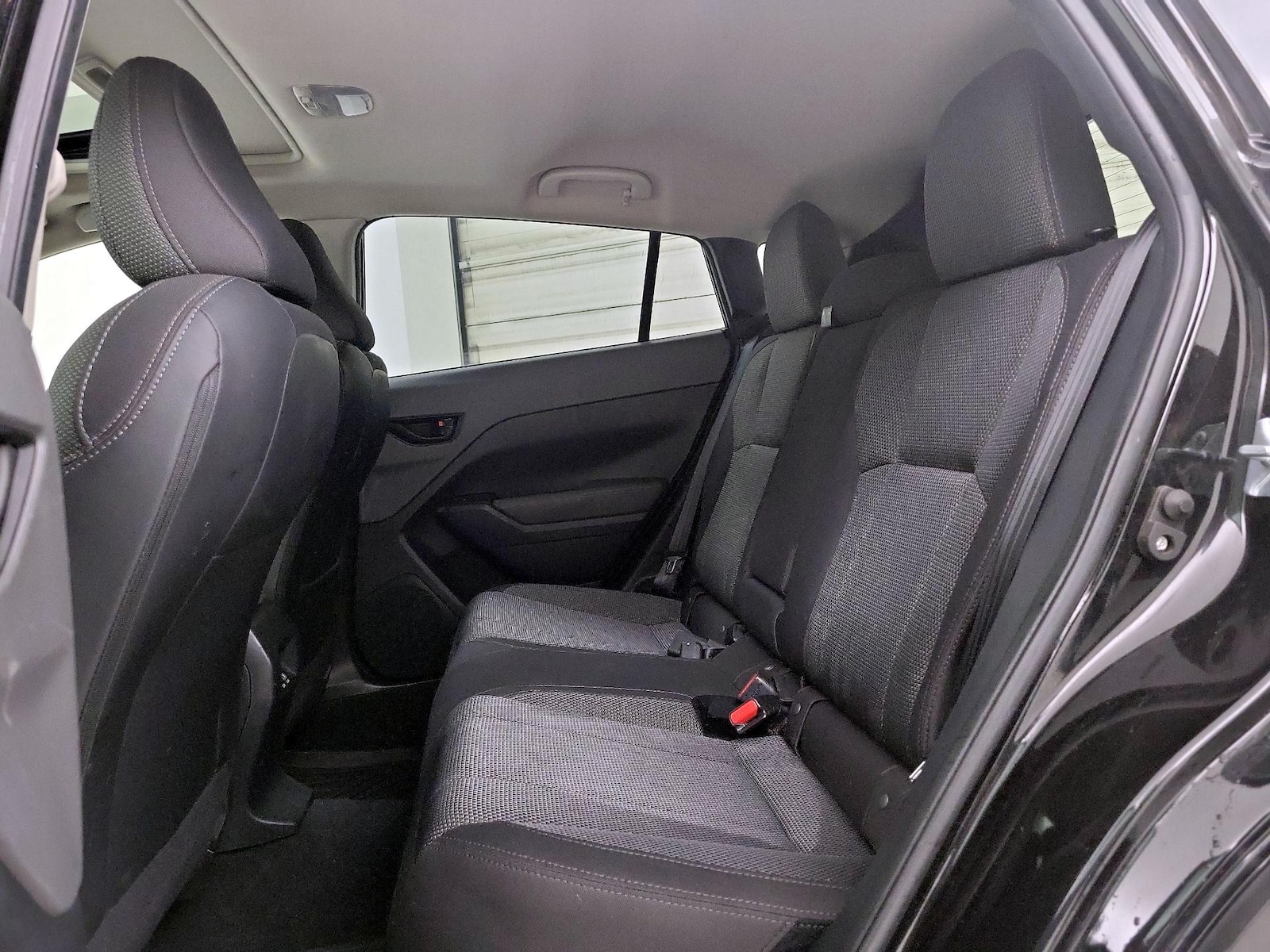2024 Subaru Crosstrek Premium - Photo 21