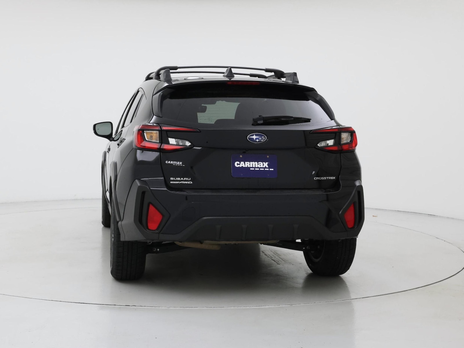 2024 Subaru Crosstrek Premium - Photo 7