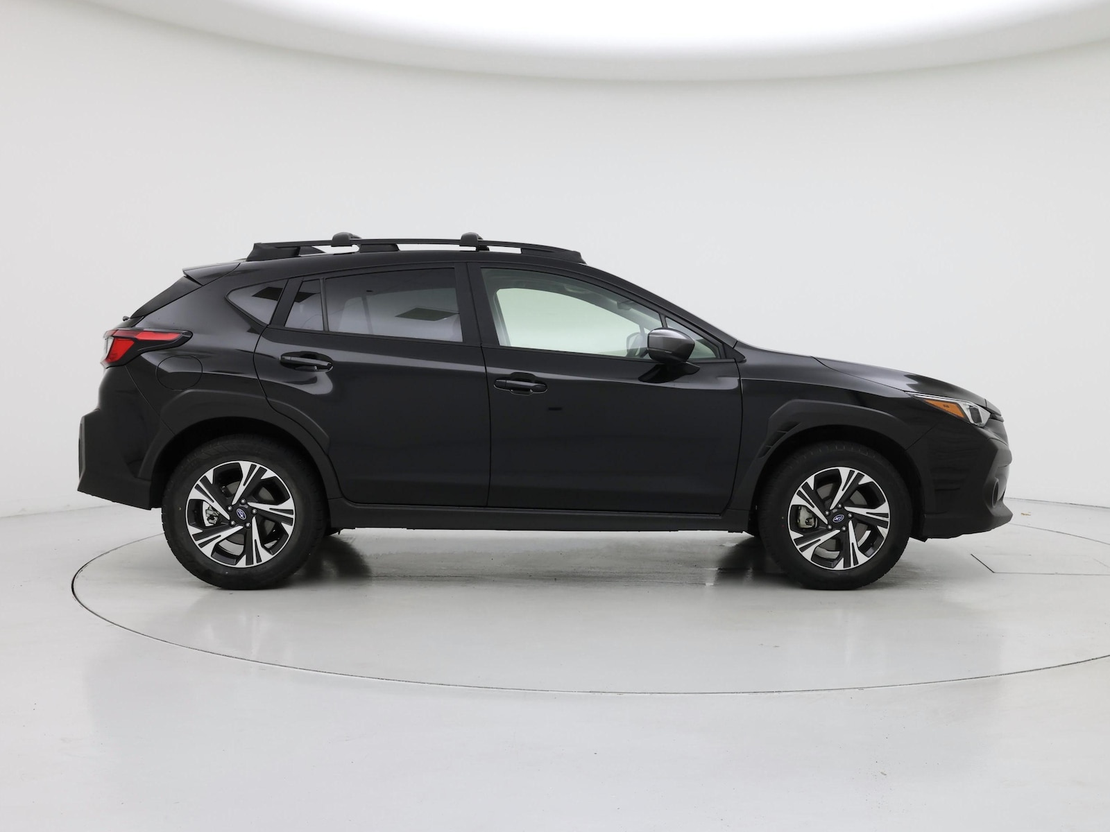 2024 Subaru Crosstrek Premium - Photo 8