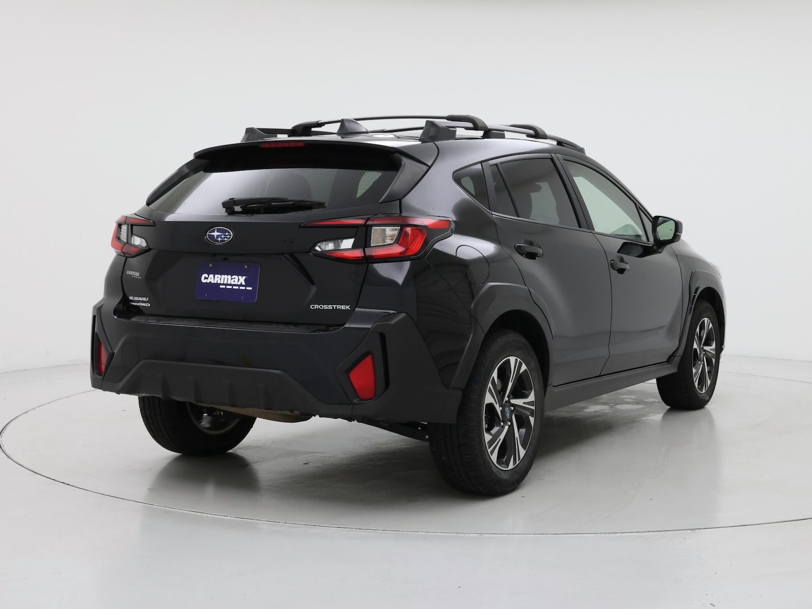 2024 Subaru Crosstrek Premium - Photo 9