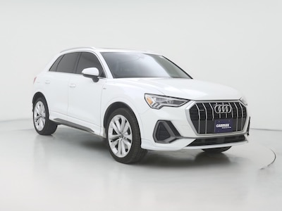 2020 Audi Q3 Premium Plus S-Line