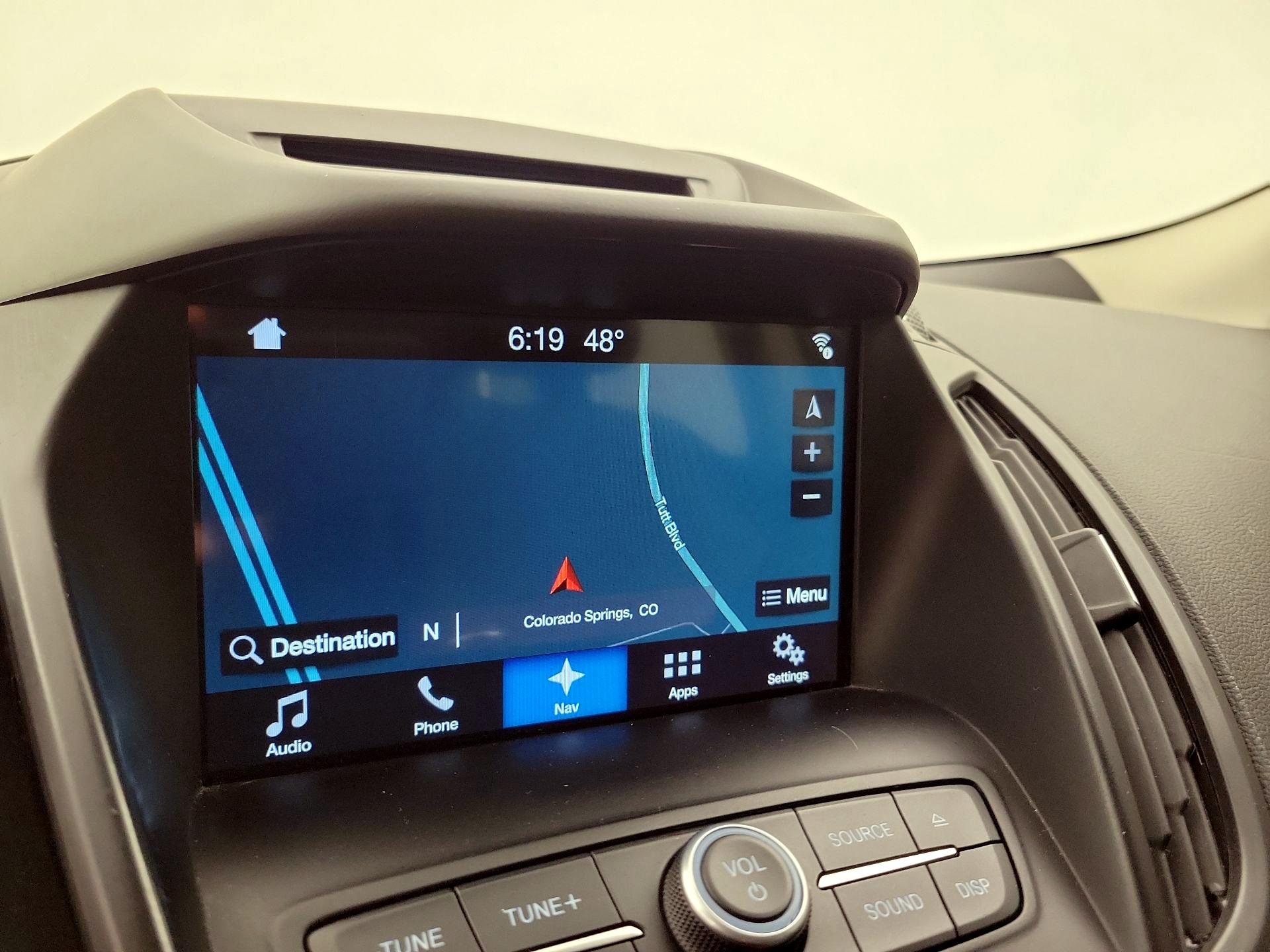 Thumbnail: 2017 Ford Escape - 14