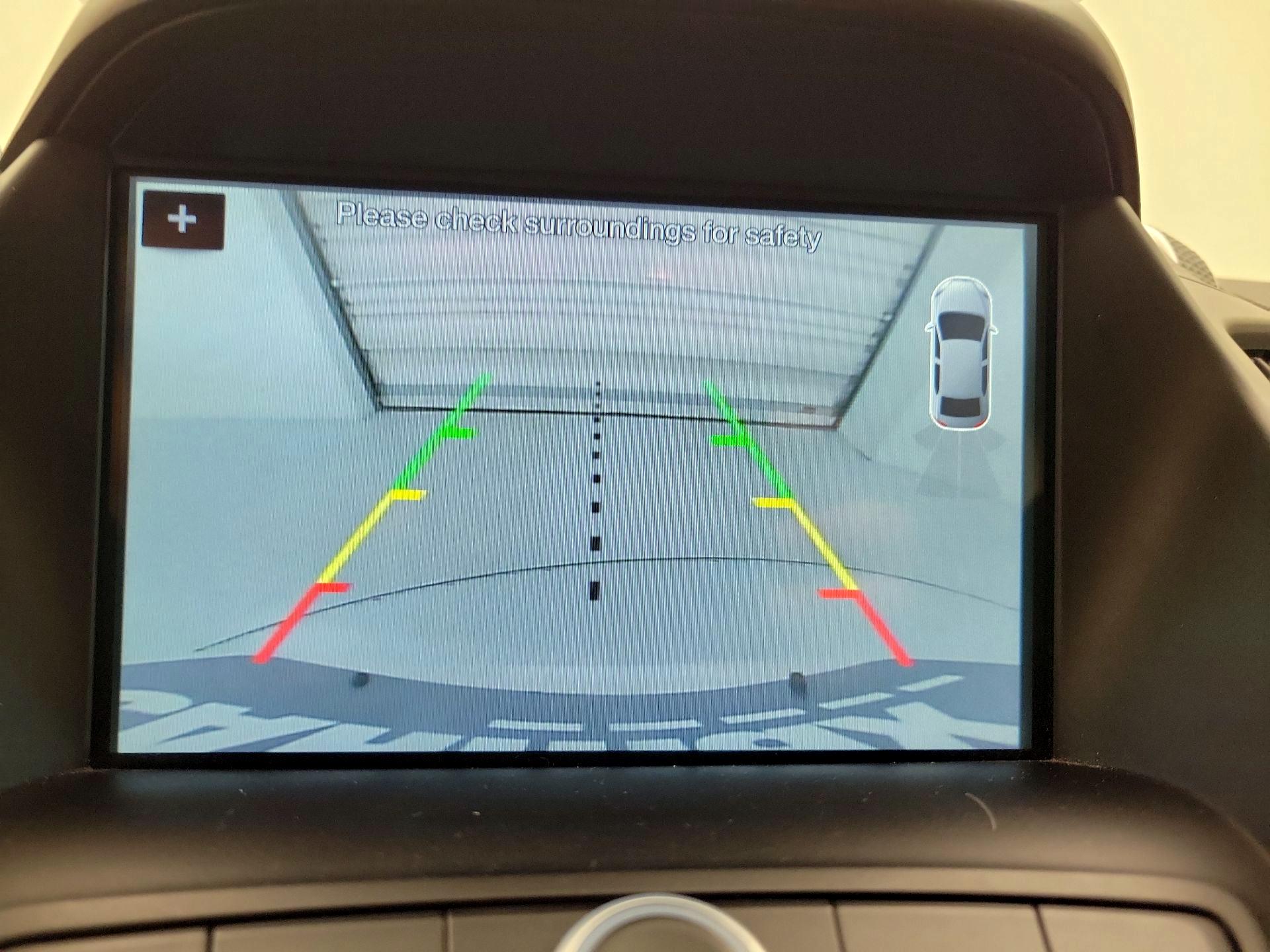 Thumbnail: 2017 Ford Escape - 15