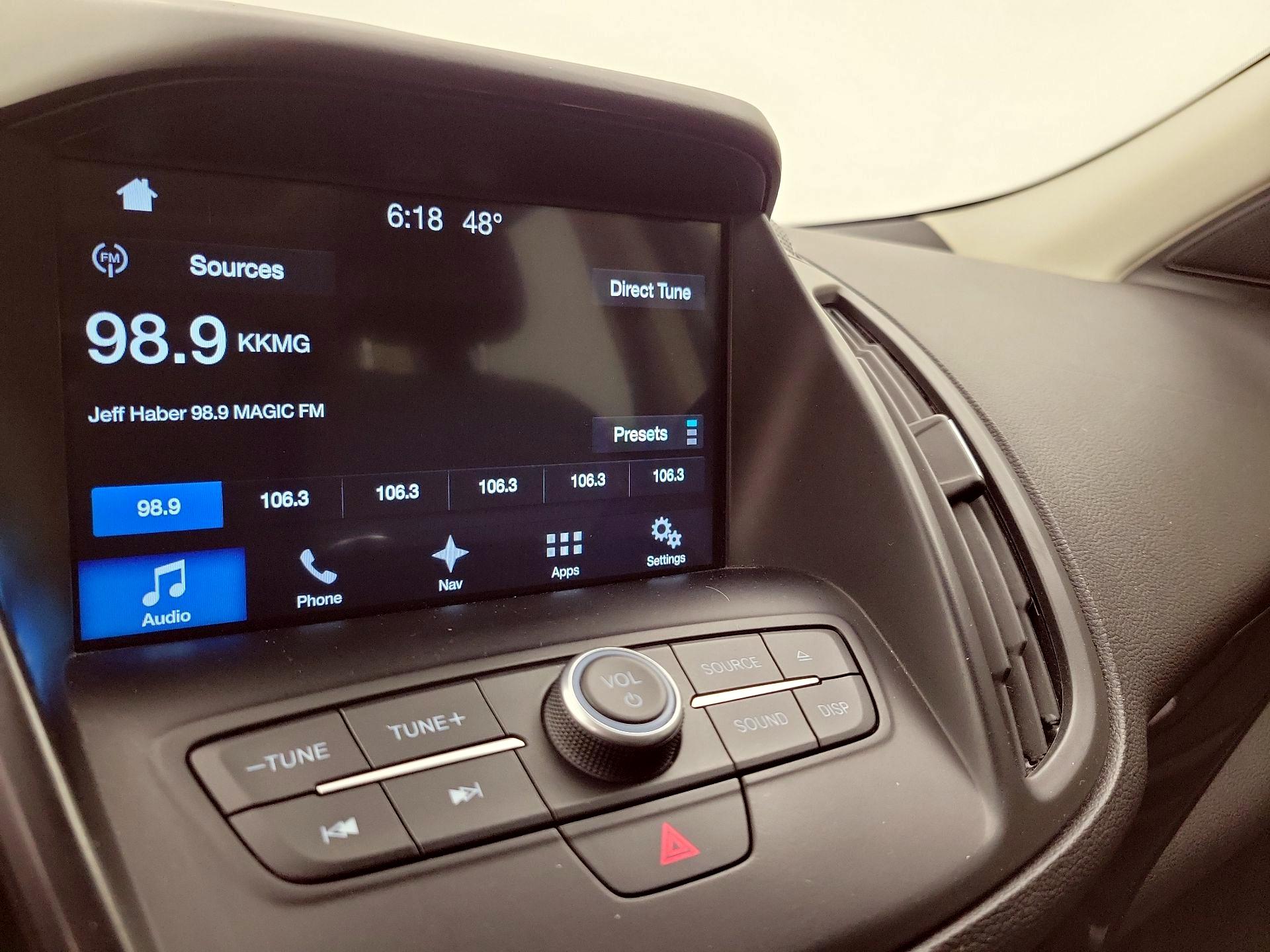 Thumbnail: 2017 Ford Escape - 16