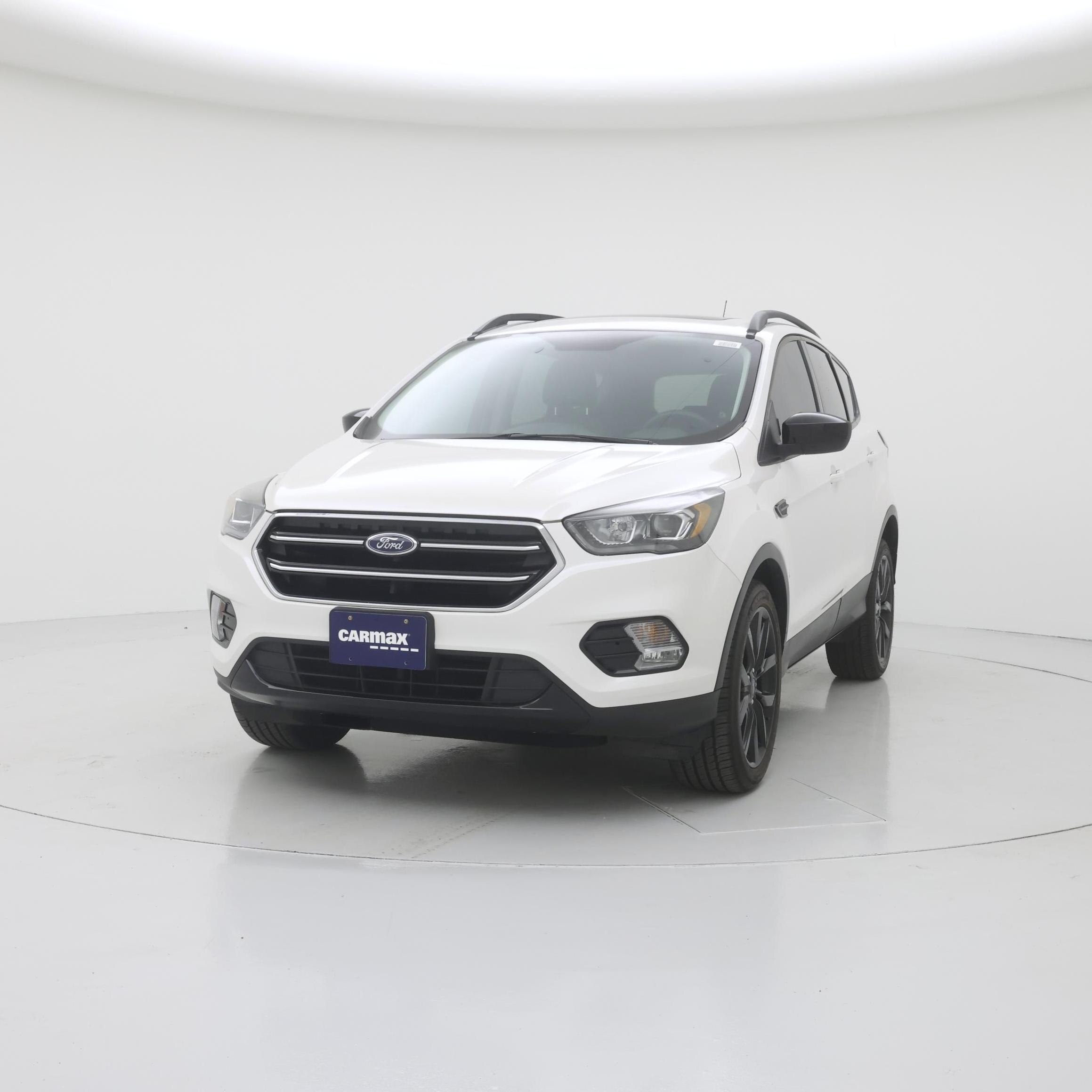 Thumbnail: 2017 Ford Escape - 4
