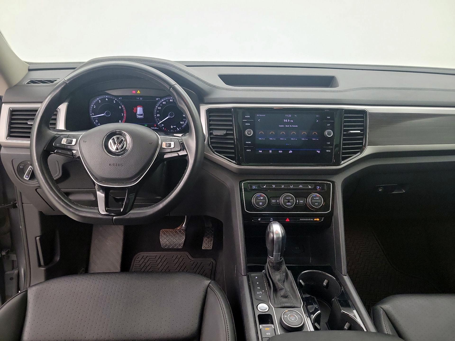 Thumbnail: 2019 Volkswagen Atlas - 9