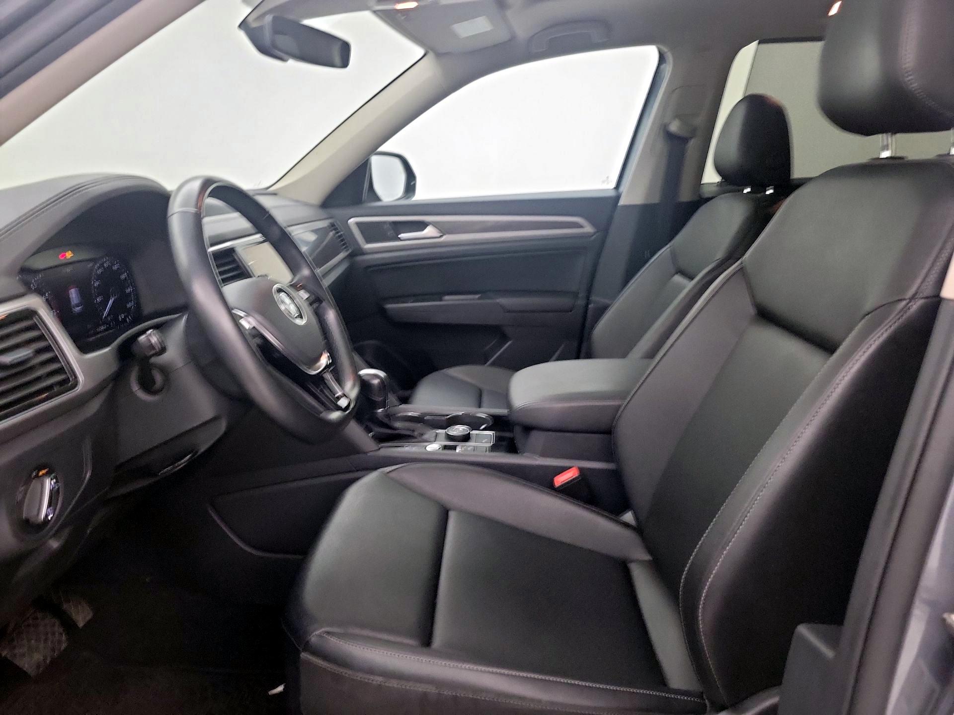 Thumbnail: 2019 Volkswagen Atlas - 11