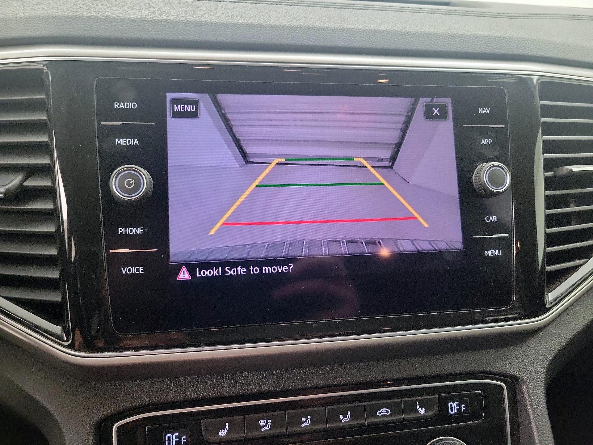 Thumbnail: 2019 Volkswagen Atlas - 14