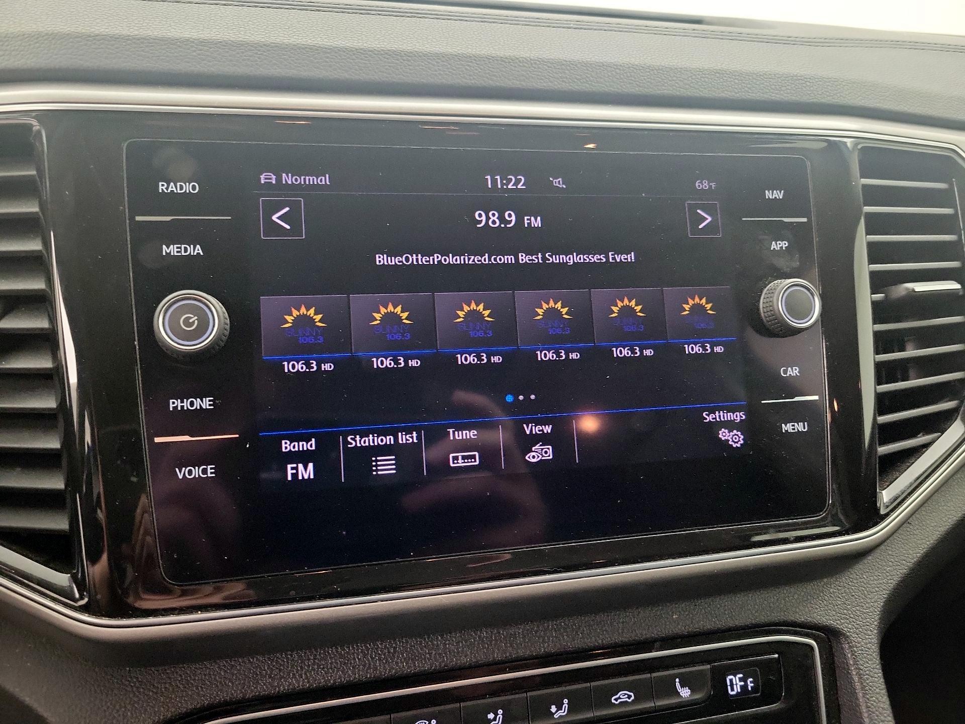Thumbnail: 2019 Volkswagen Atlas - 15