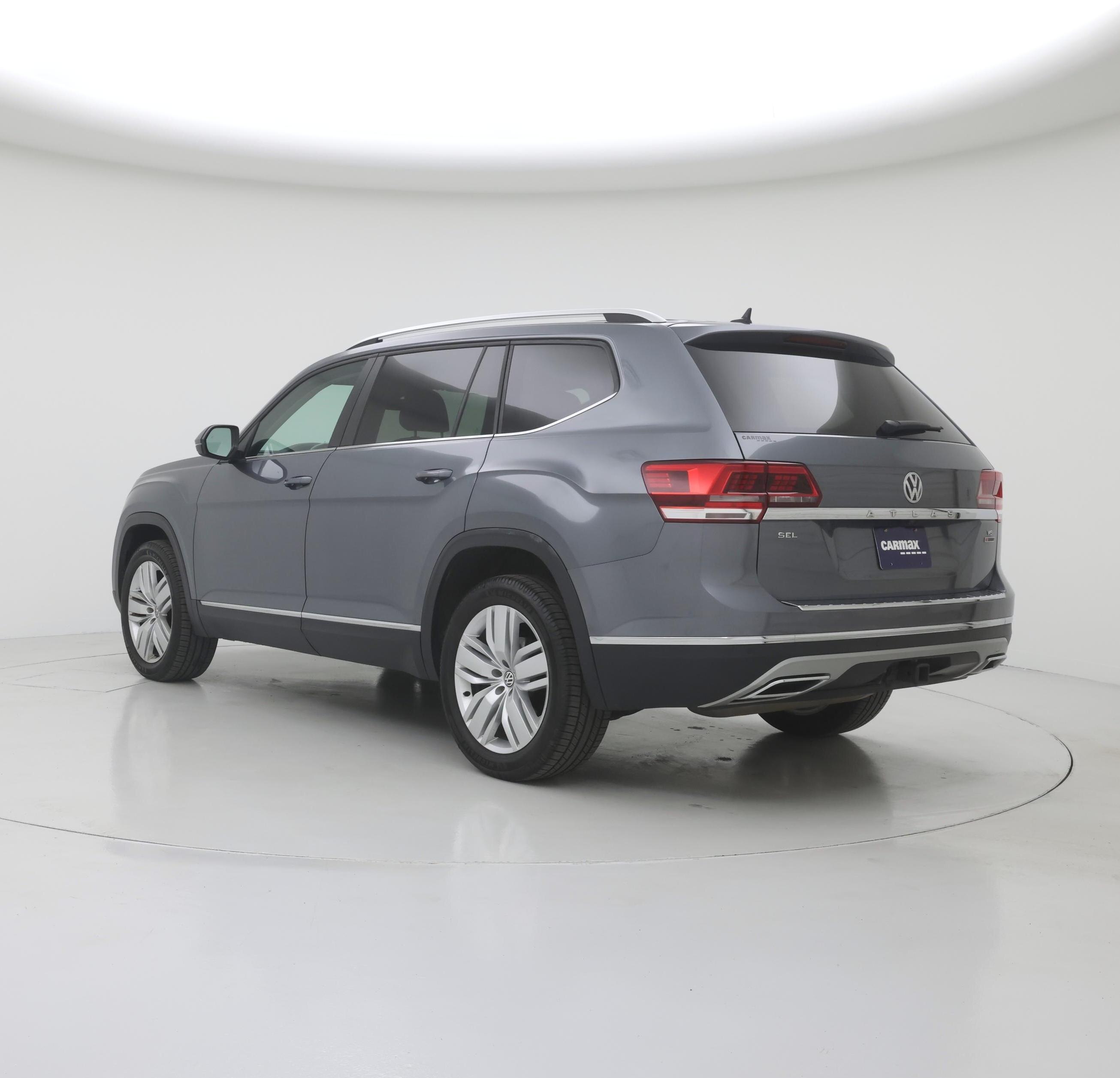 Thumbnail: 2019 Volkswagen Atlas - 2