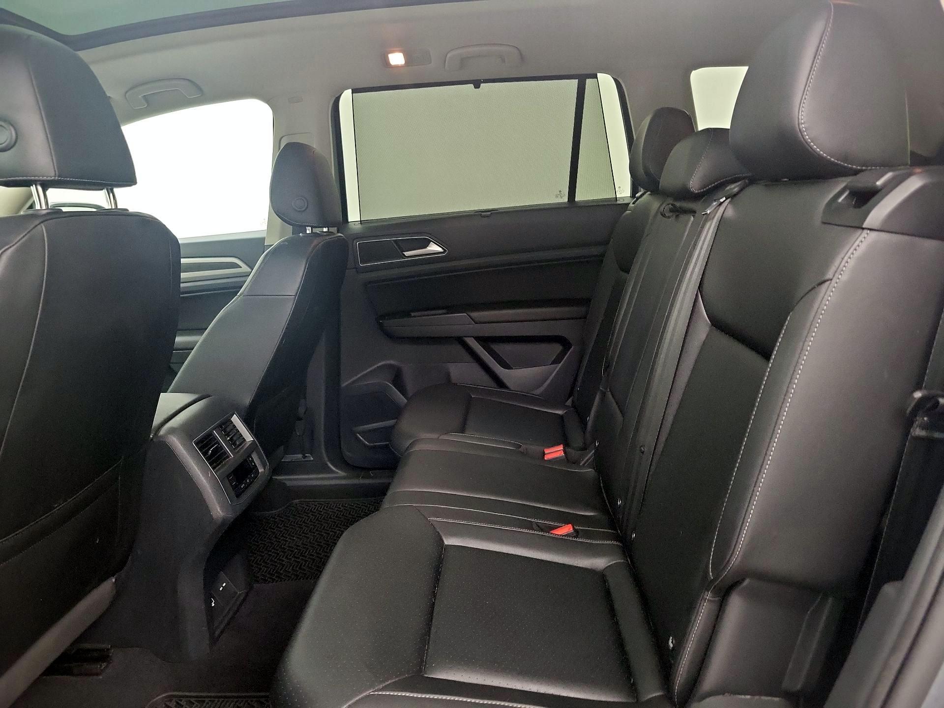 Thumbnail: 2019 Volkswagen Atlas - 20