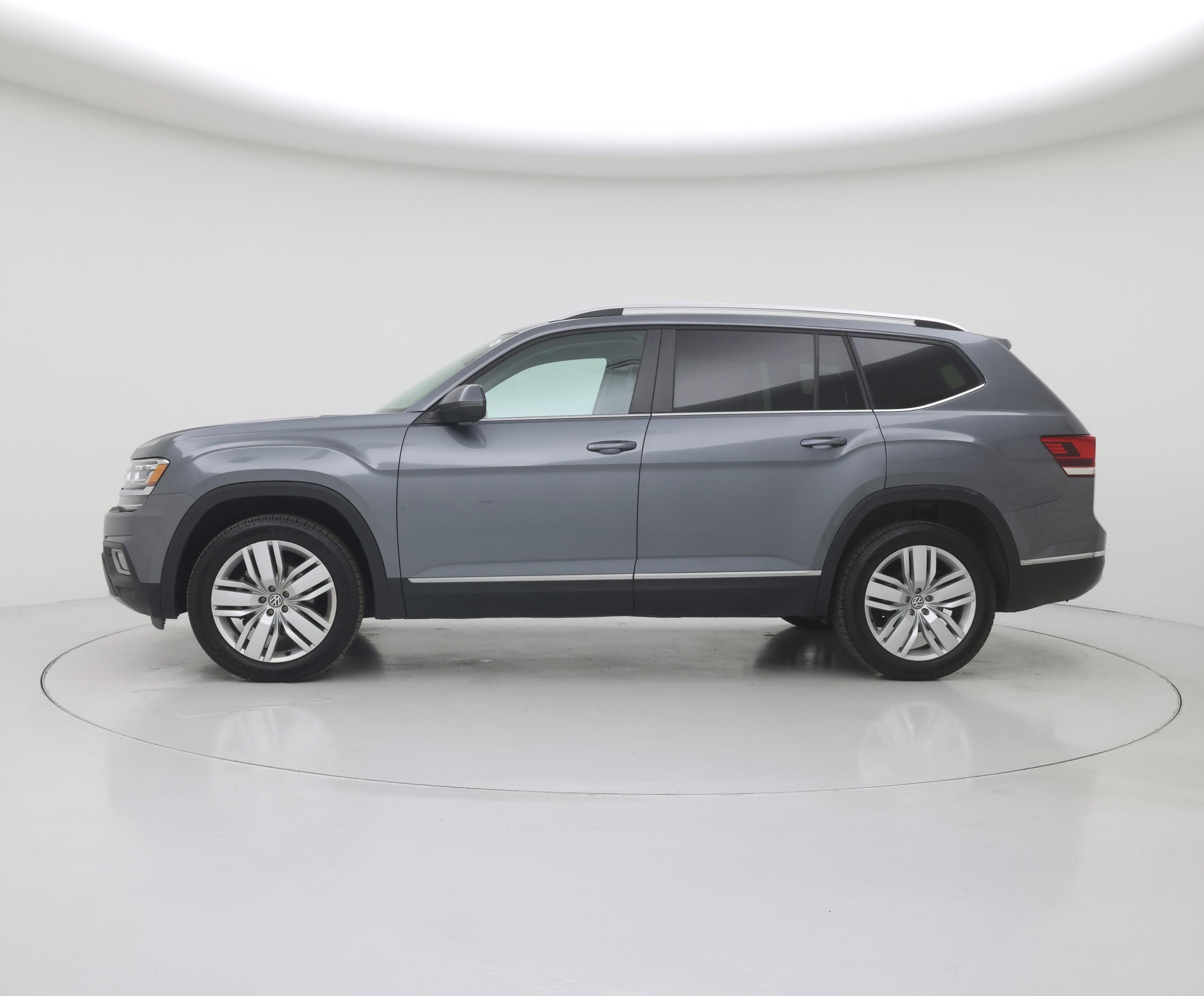 Thumbnail: 2019 Volkswagen Atlas - 3
