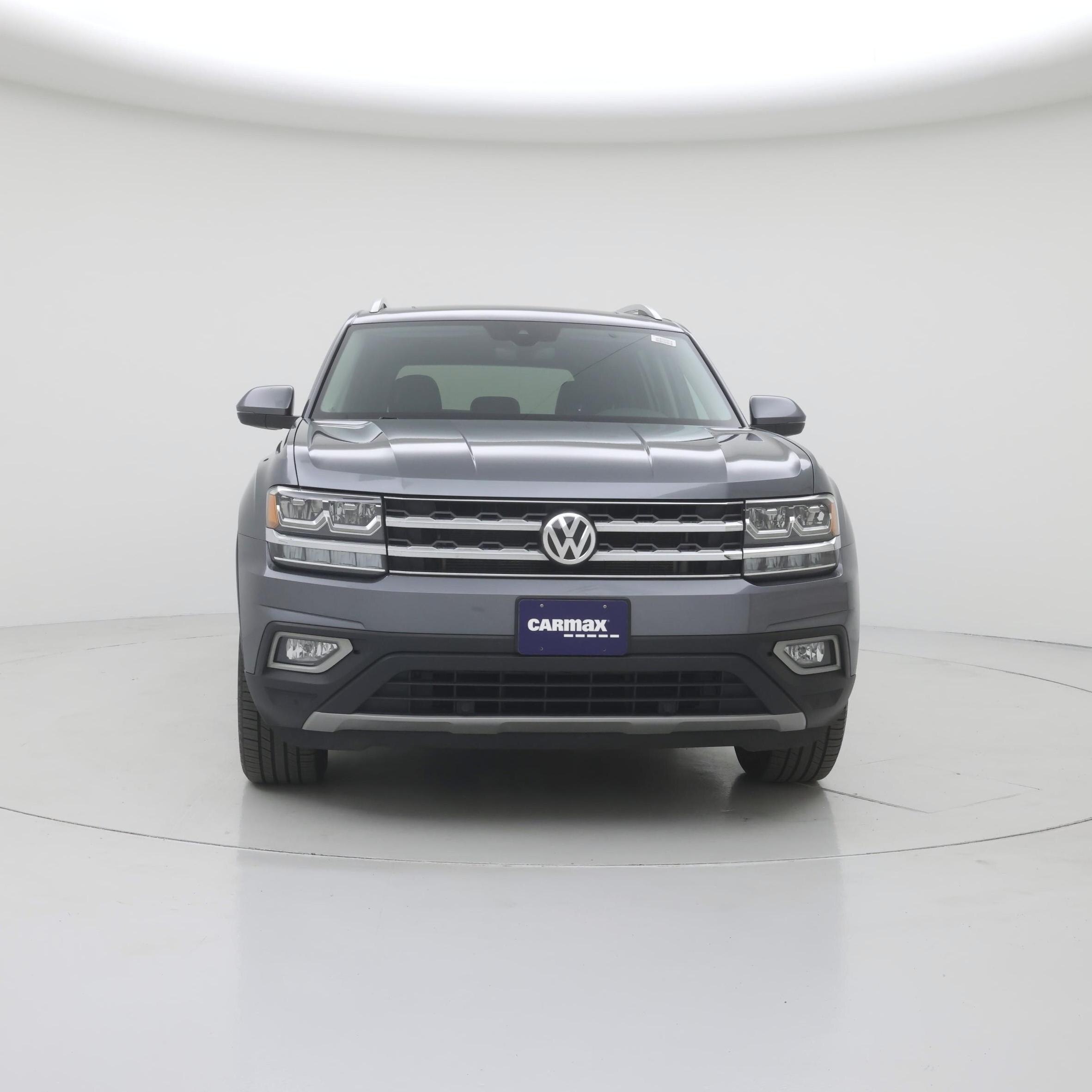 Thumbnail: 2019 Volkswagen Atlas - 5