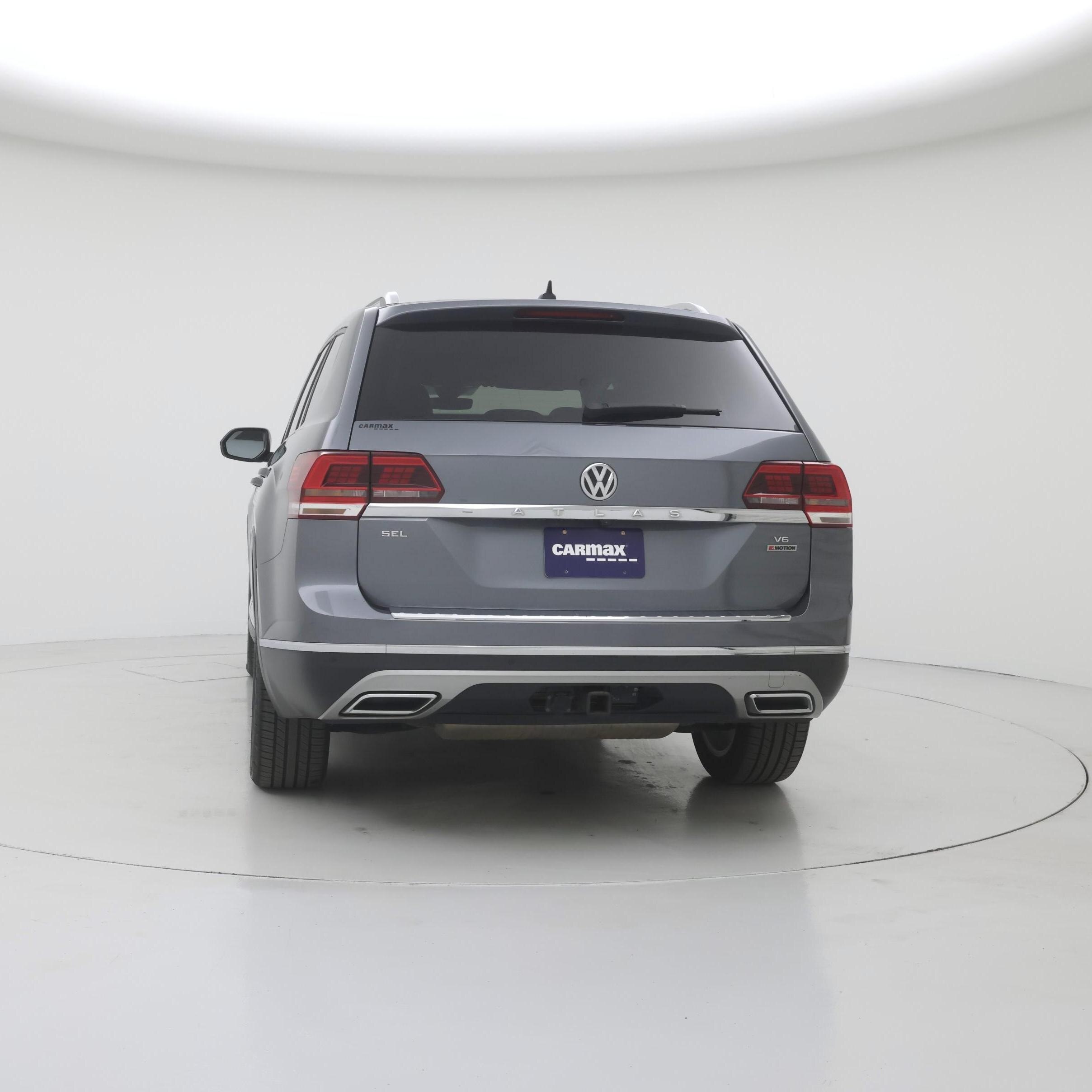 Thumbnail: 2019 Volkswagen Atlas - 6