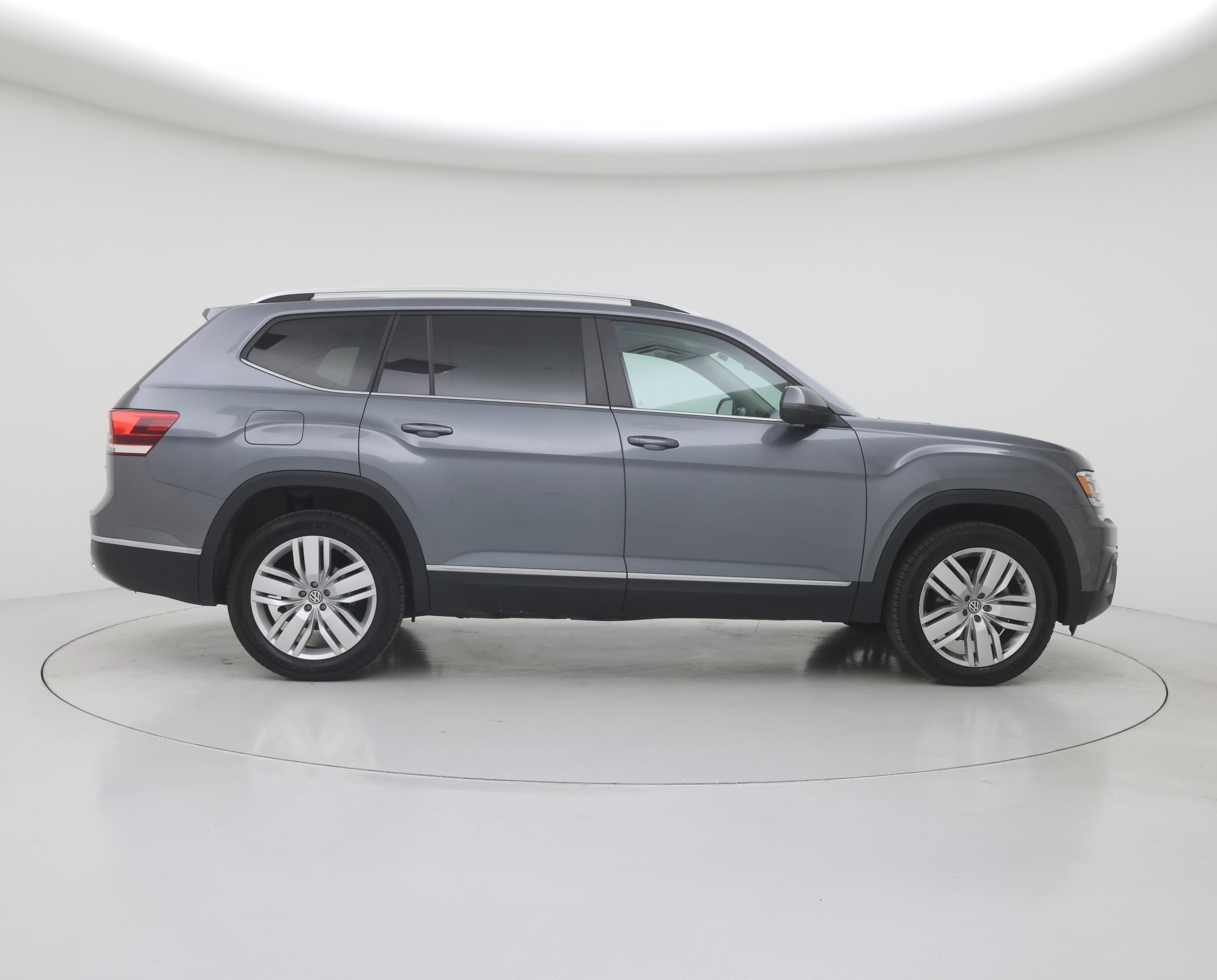 Thumbnail: 2019 Volkswagen Atlas - 7