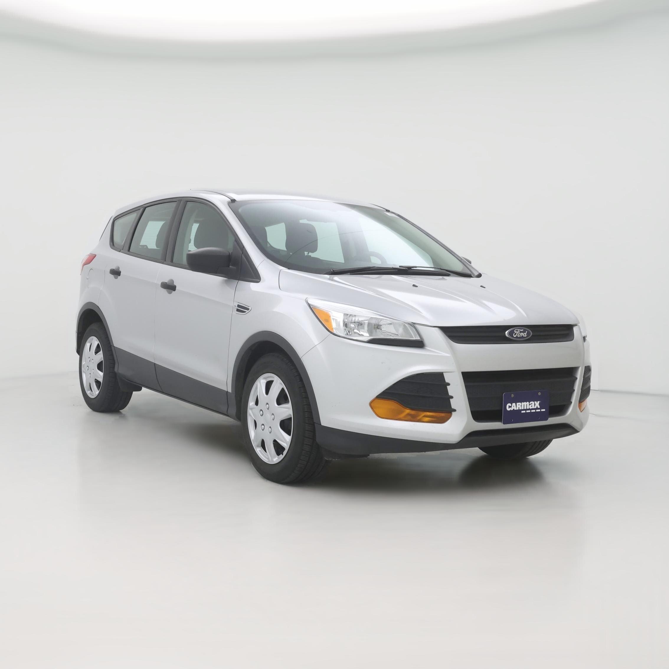 Thumbnail: 2014 Ford Escape - 1