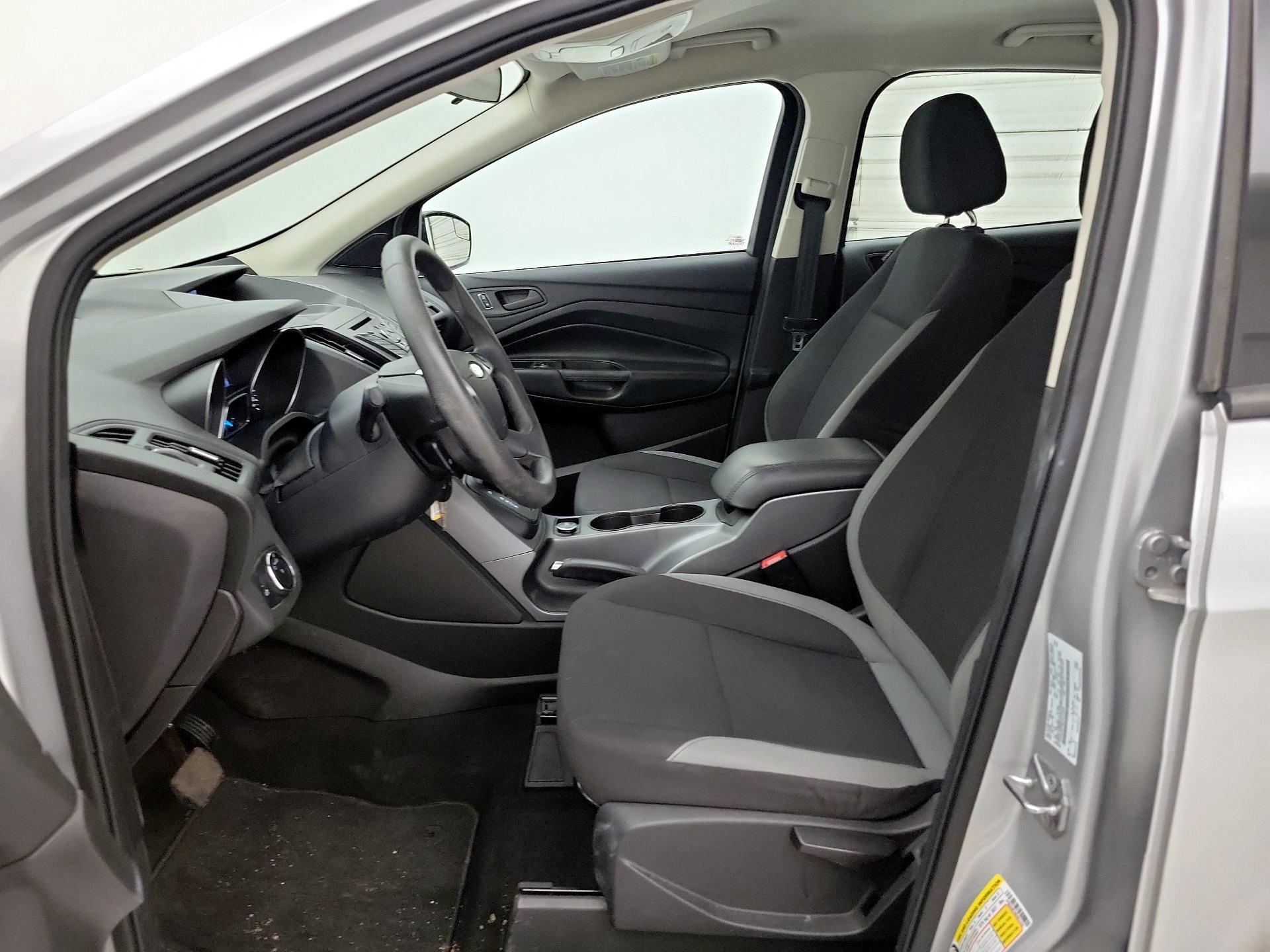 Thumbnail: 2014 Ford Escape - 11