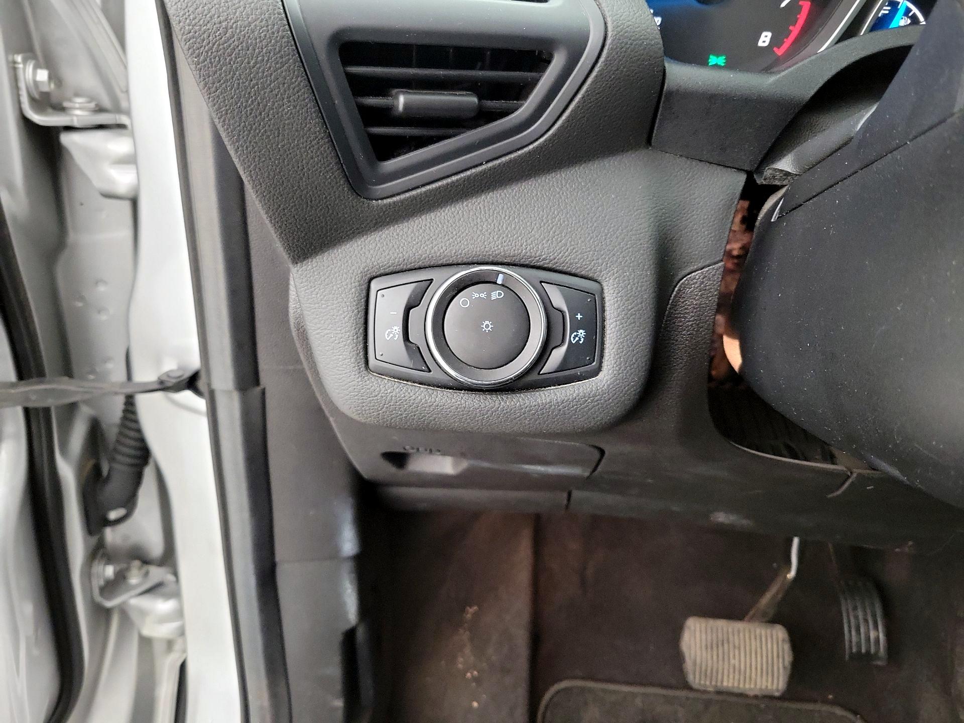 Thumbnail: 2014 Ford Escape - 13