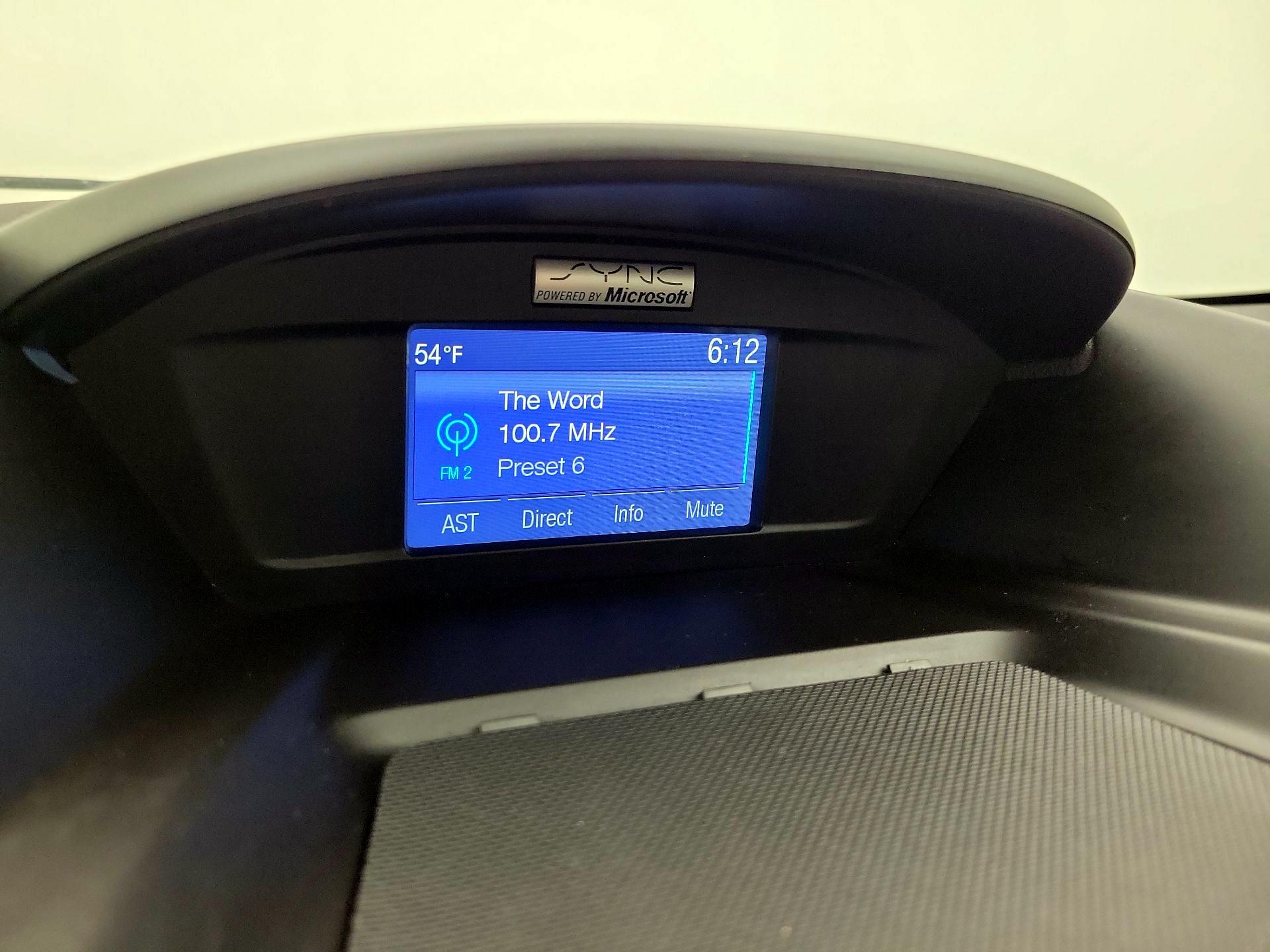 Thumbnail: 2014 Ford Escape - 15