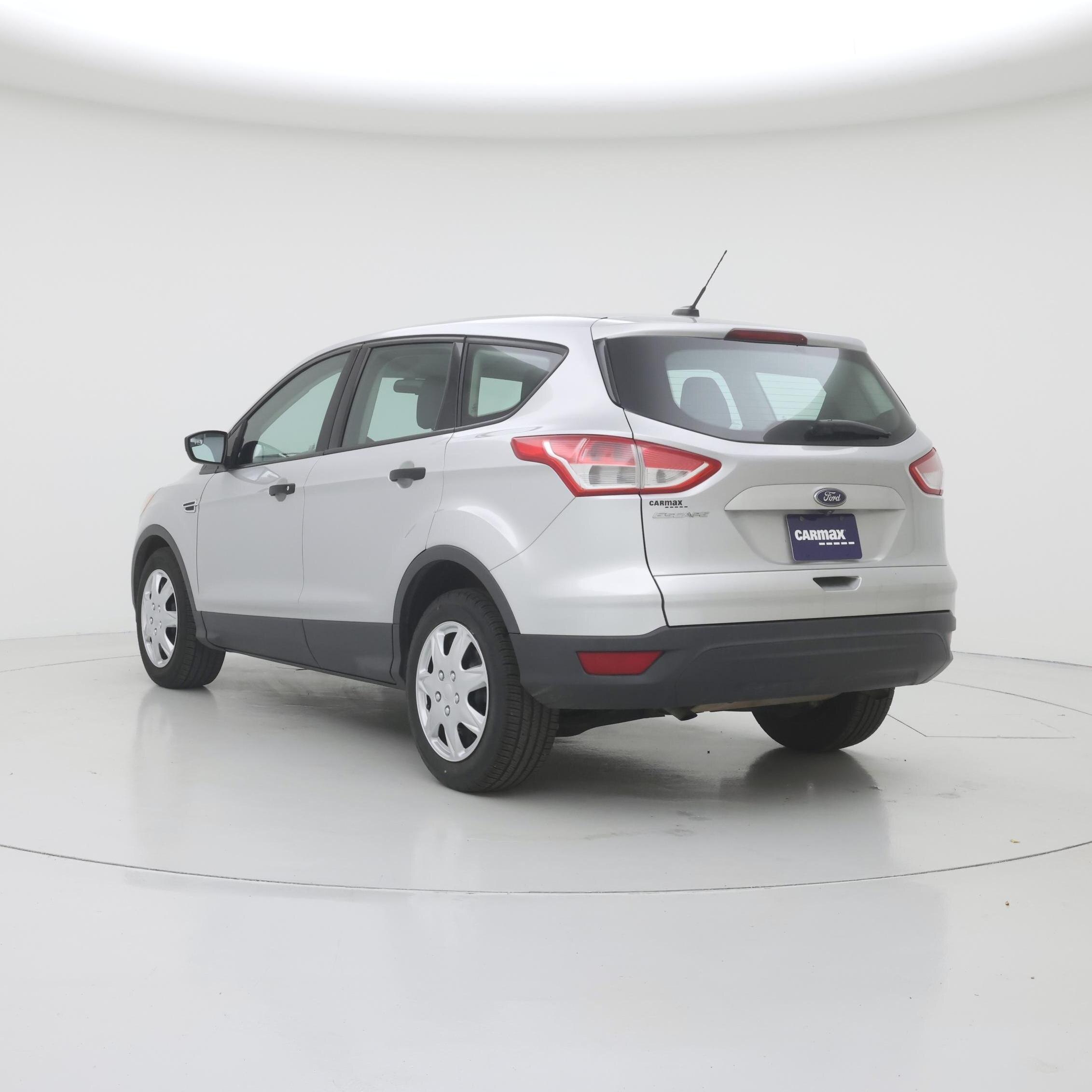 Thumbnail: 2014 Ford Escape - 2