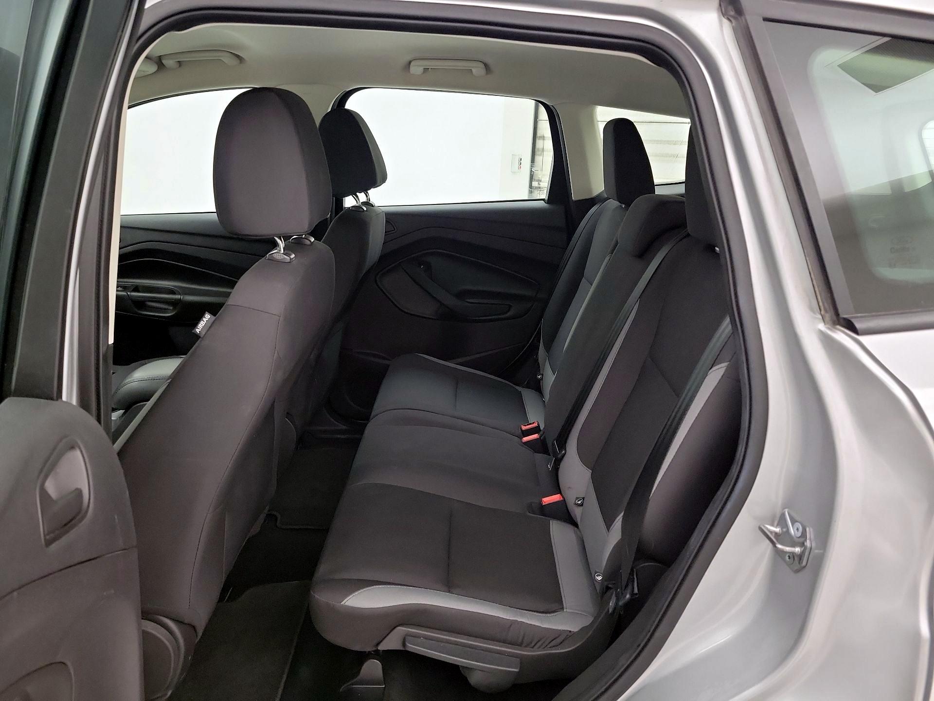 Thumbnail: 2014 Ford Escape - 19