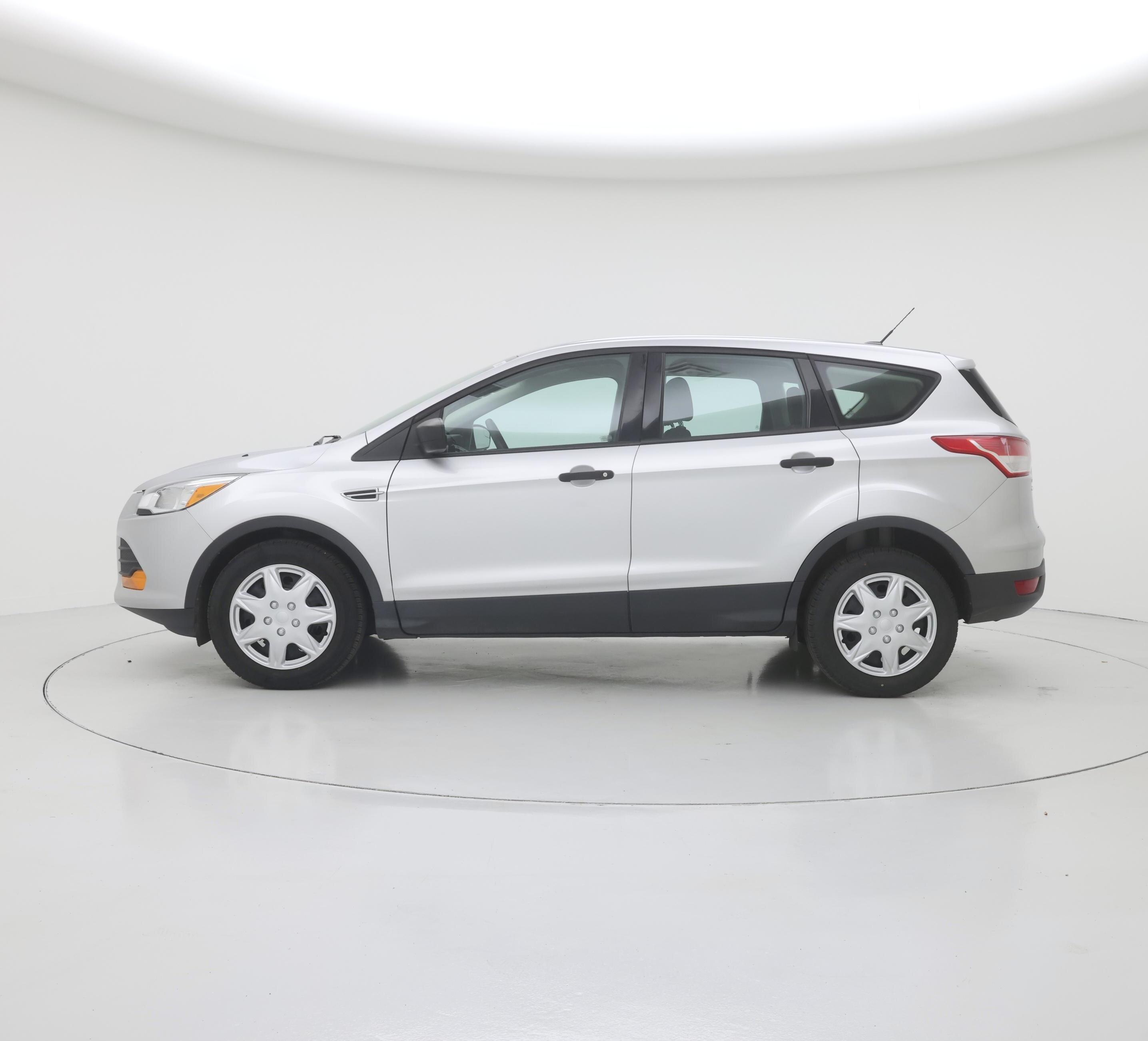 Thumbnail: 2014 Ford Escape - 3