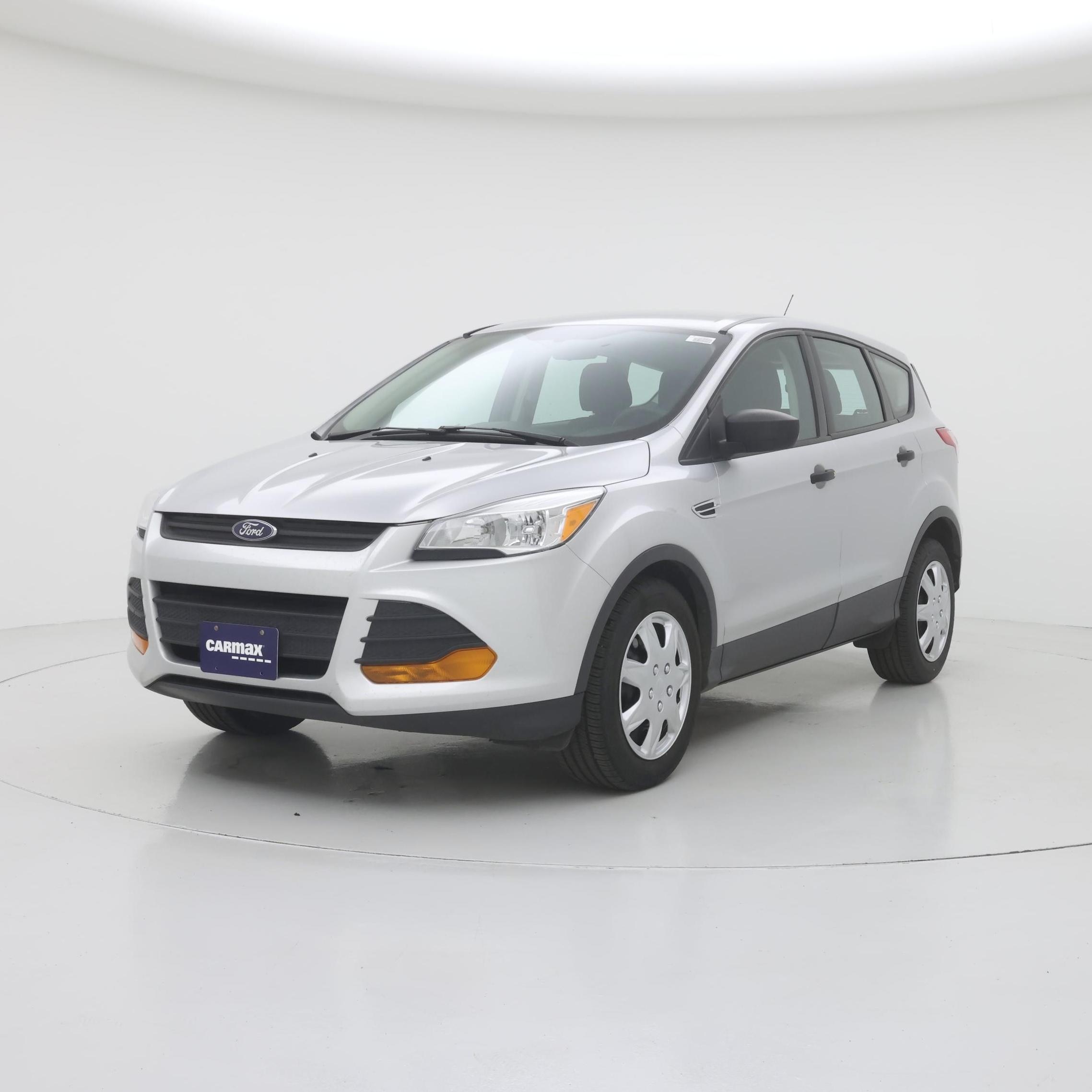 Thumbnail: 2014 Ford Escape - 4