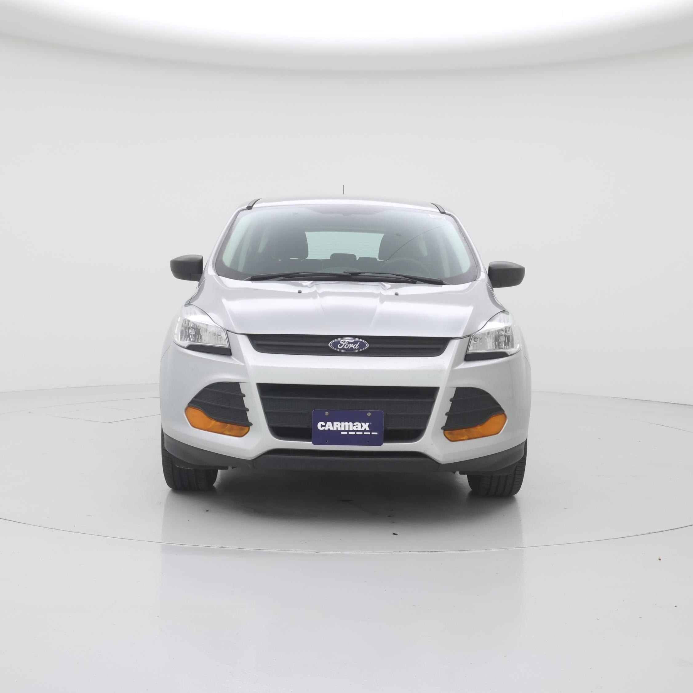 Thumbnail: 2014 Ford Escape - 5