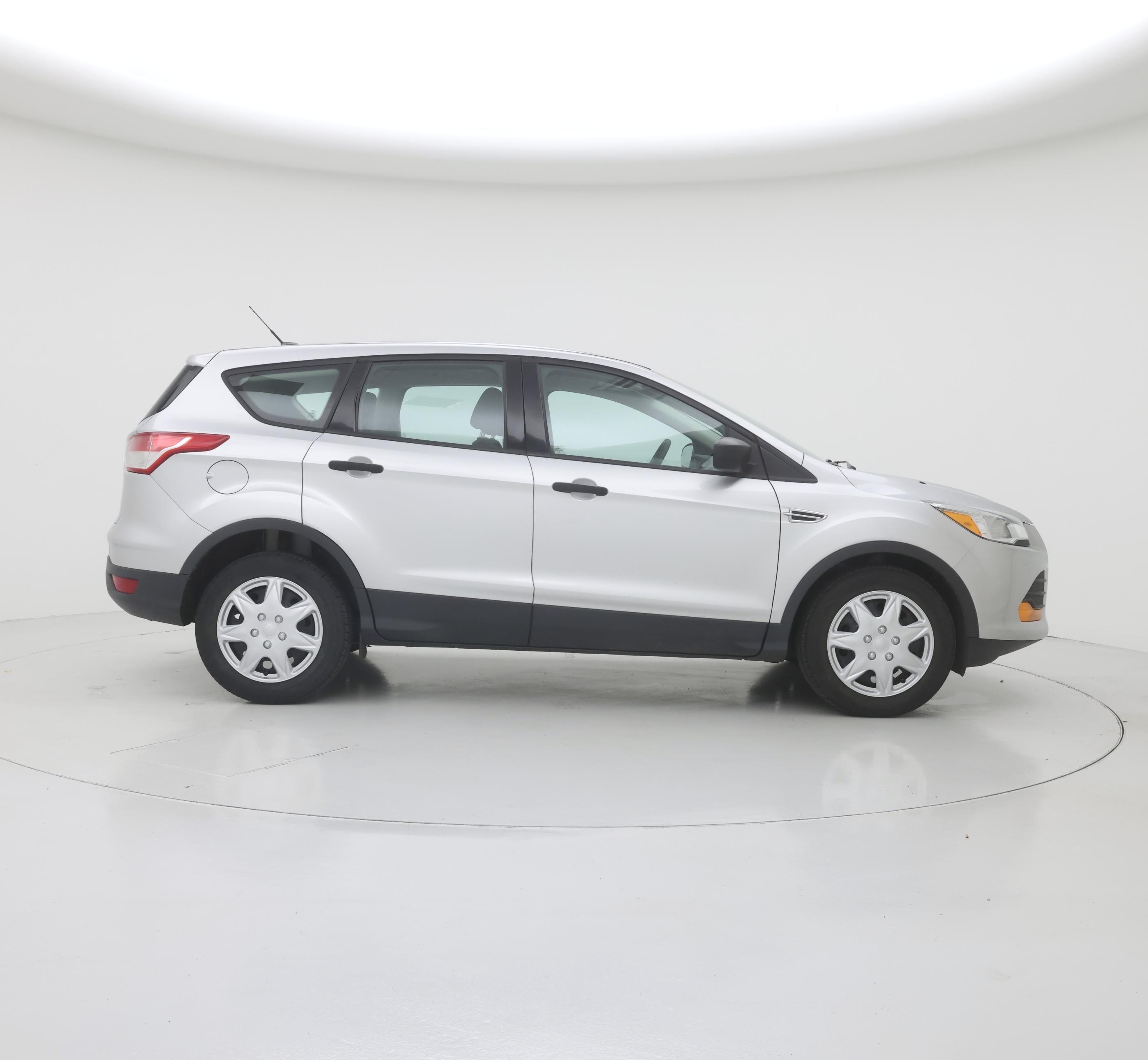 Thumbnail: 2014 Ford Escape - 7