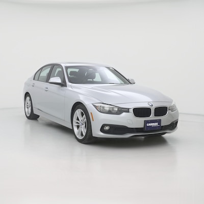 2016 BMW 320 I