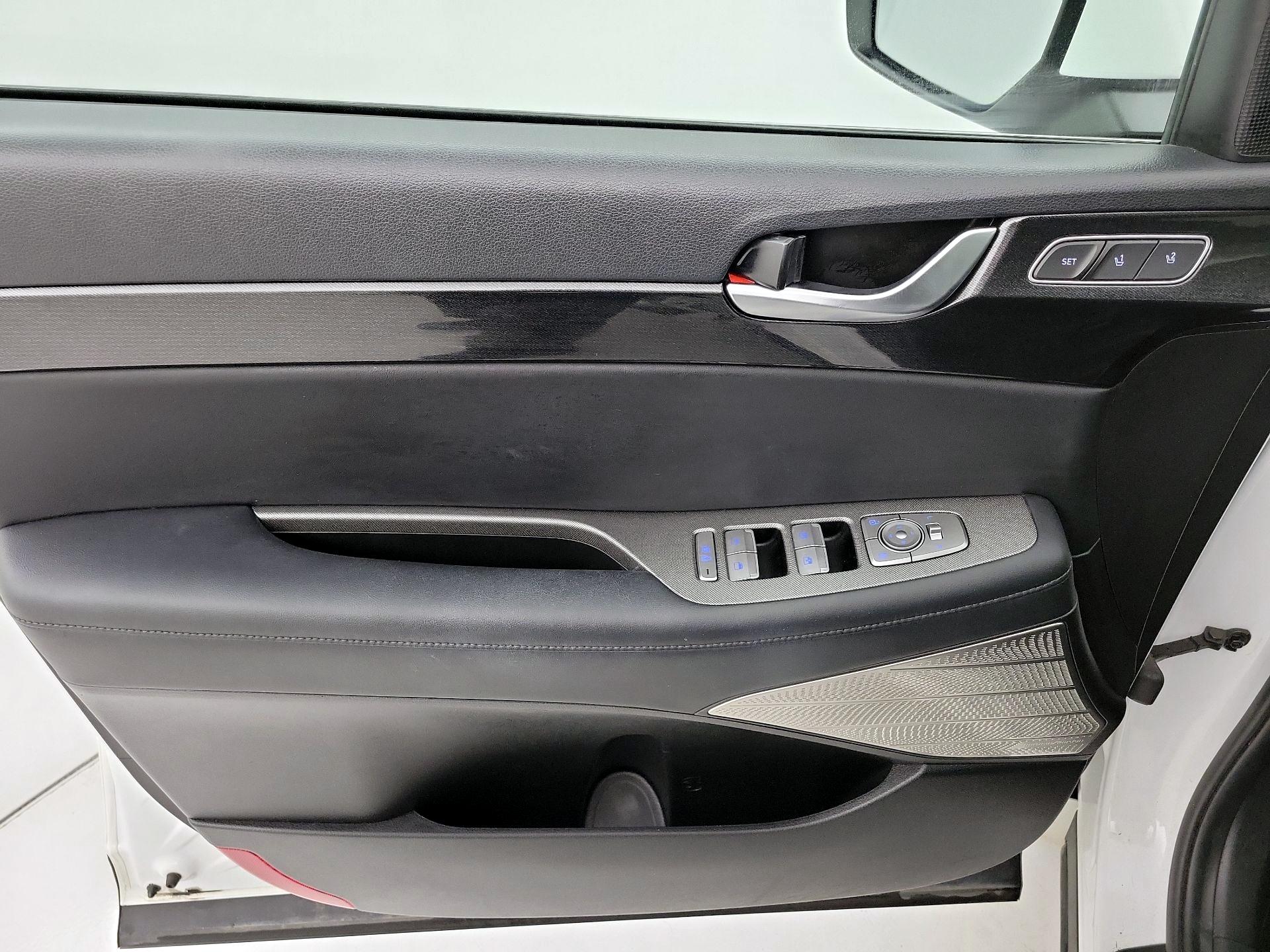 Thumbnail: 2021 Hyundai Palisade - 10